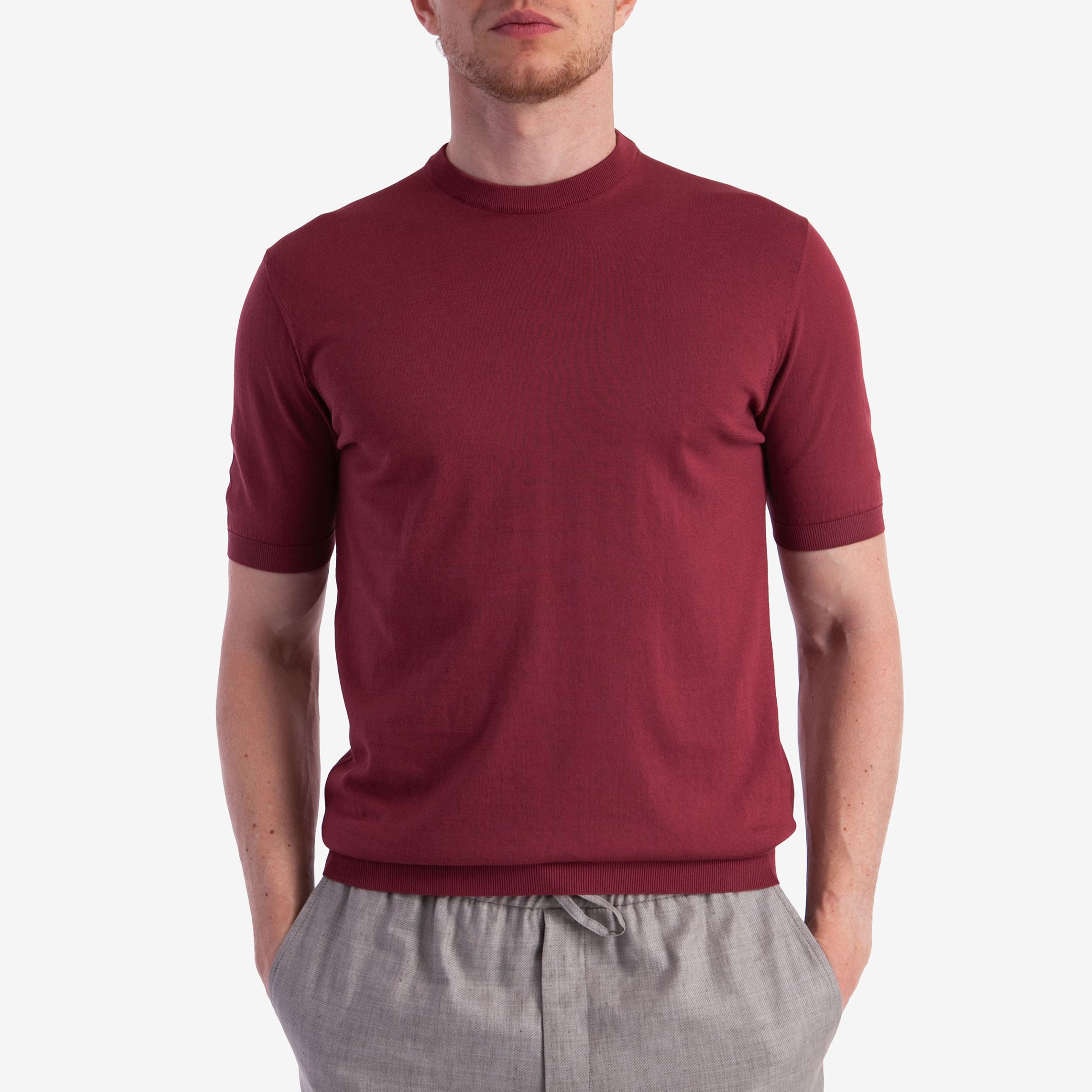 Футболка мужская