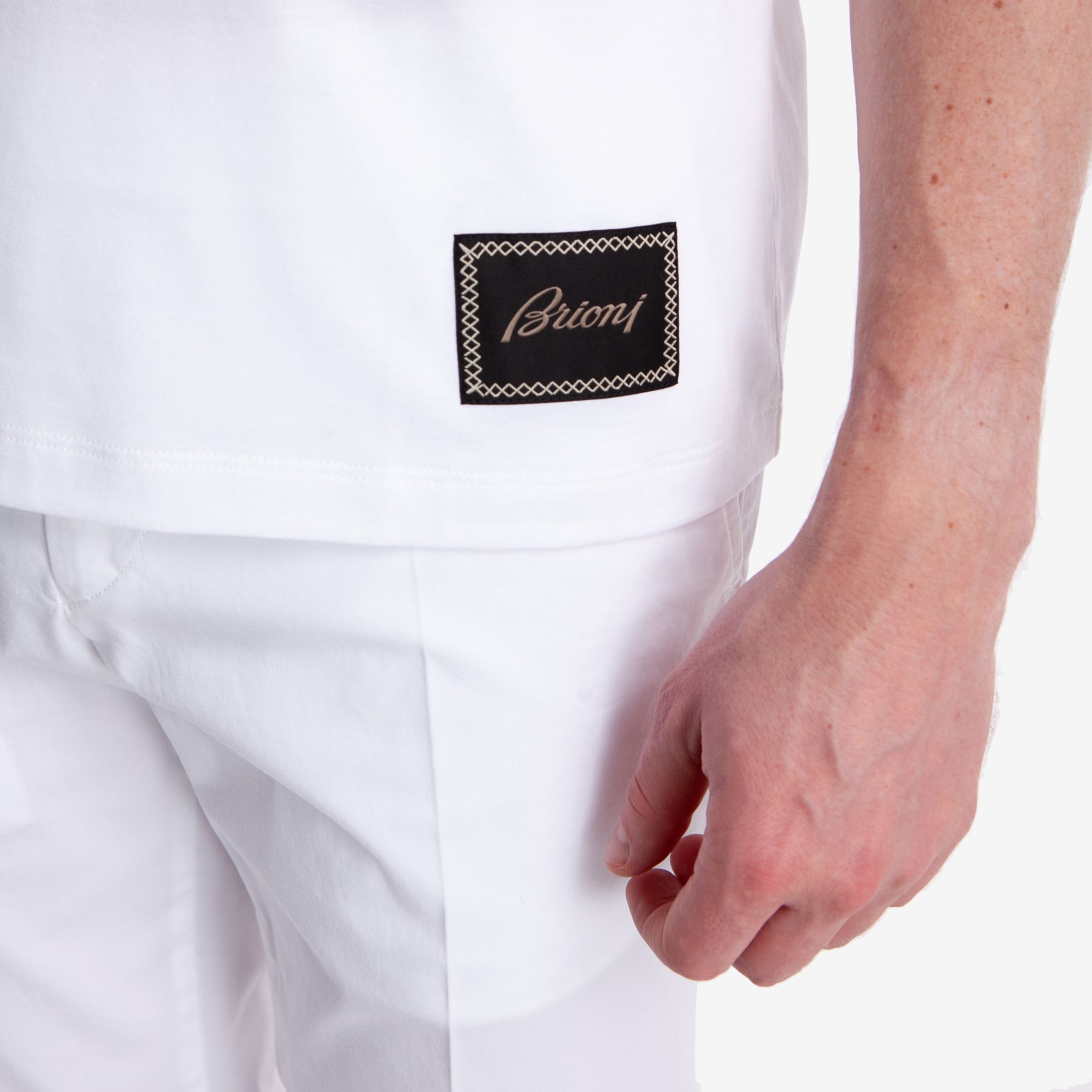 Футболка мужская