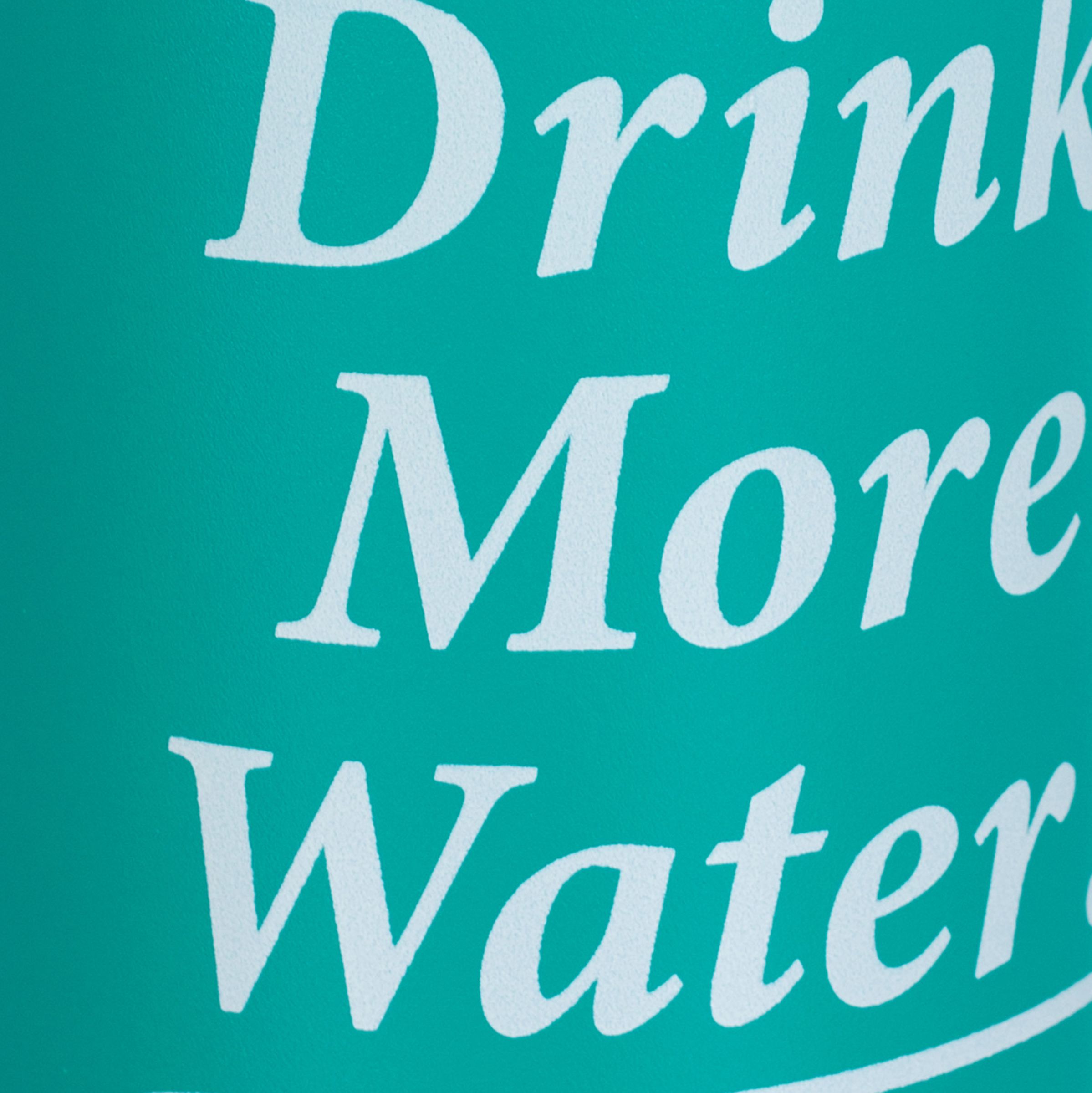 Бутылка для воды Drink More