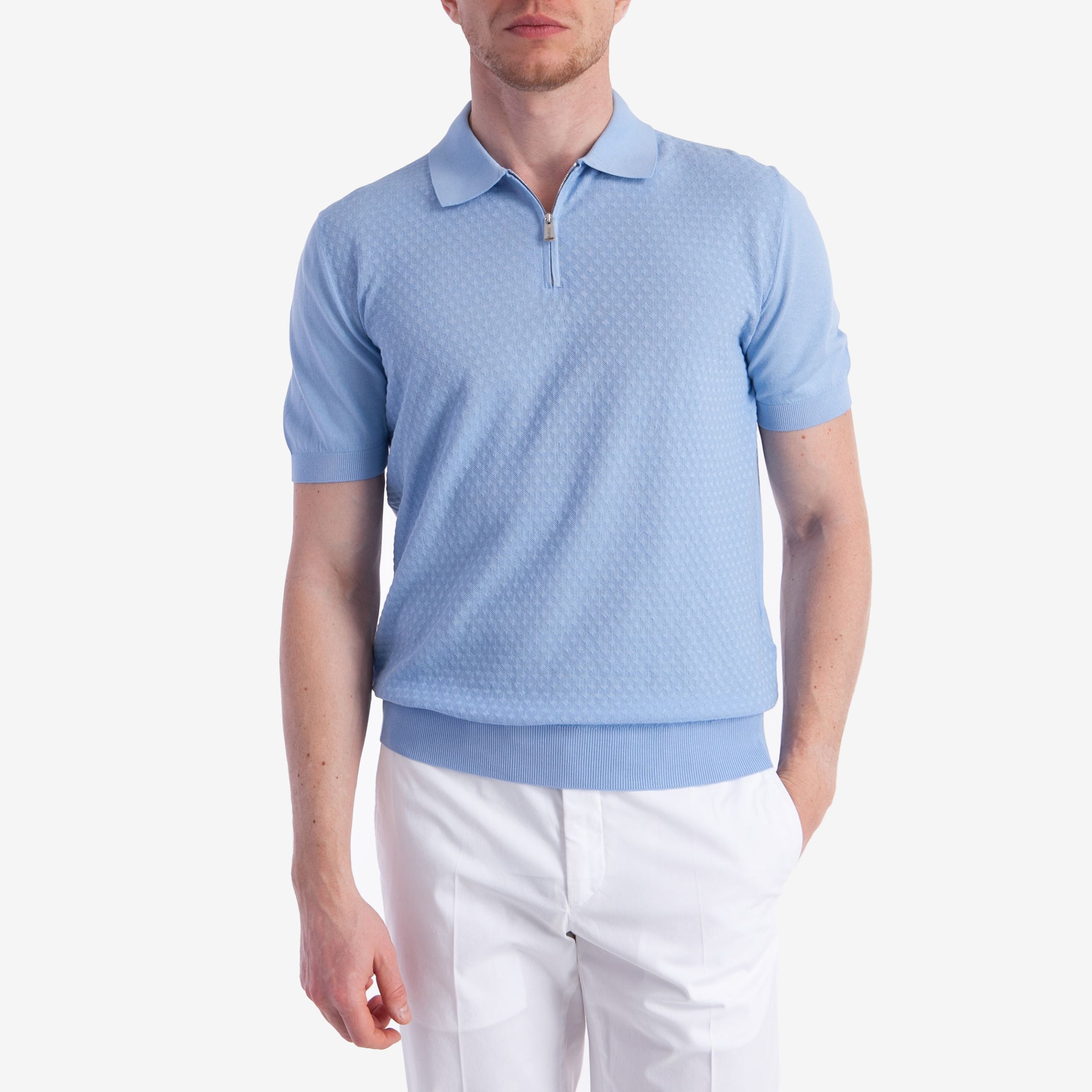 Поло мужское