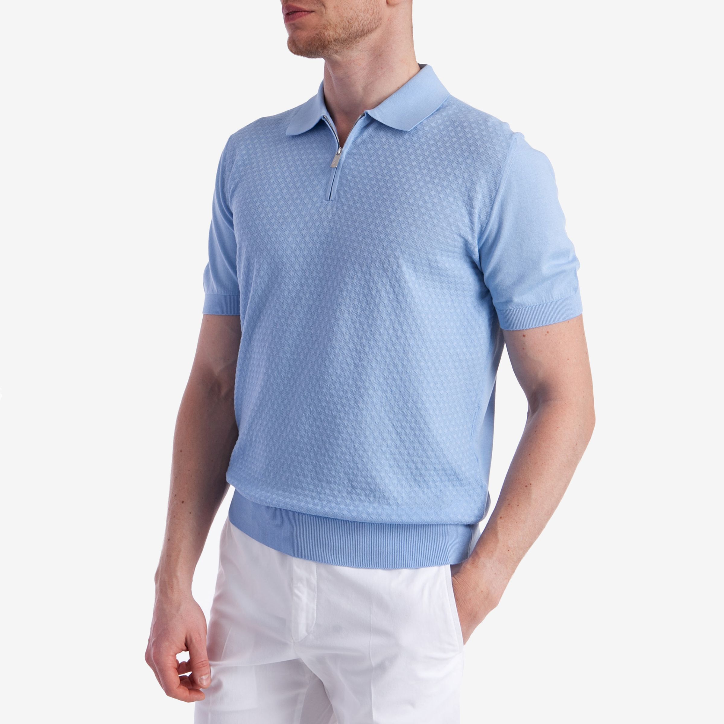 Поло мужское