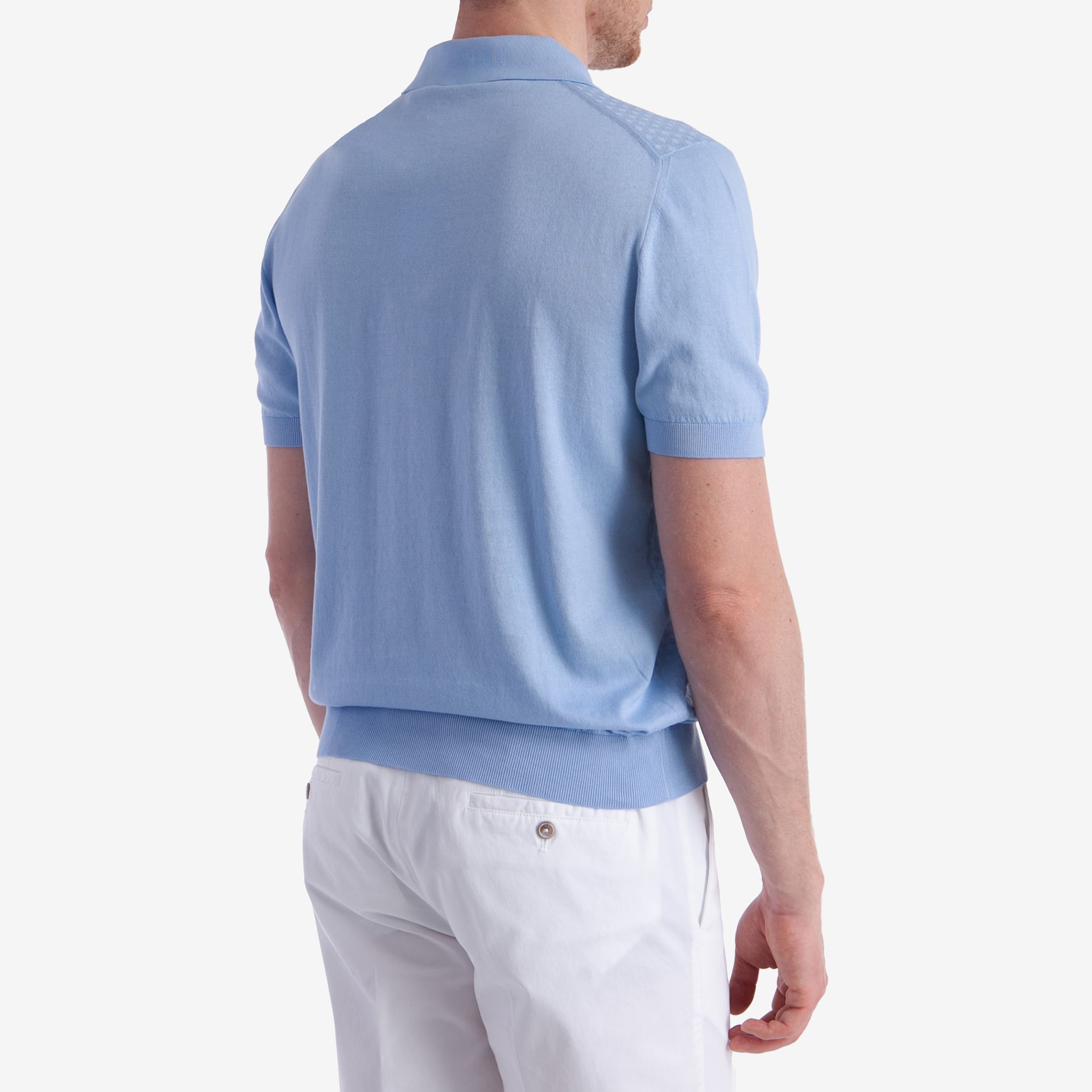 Поло мужское