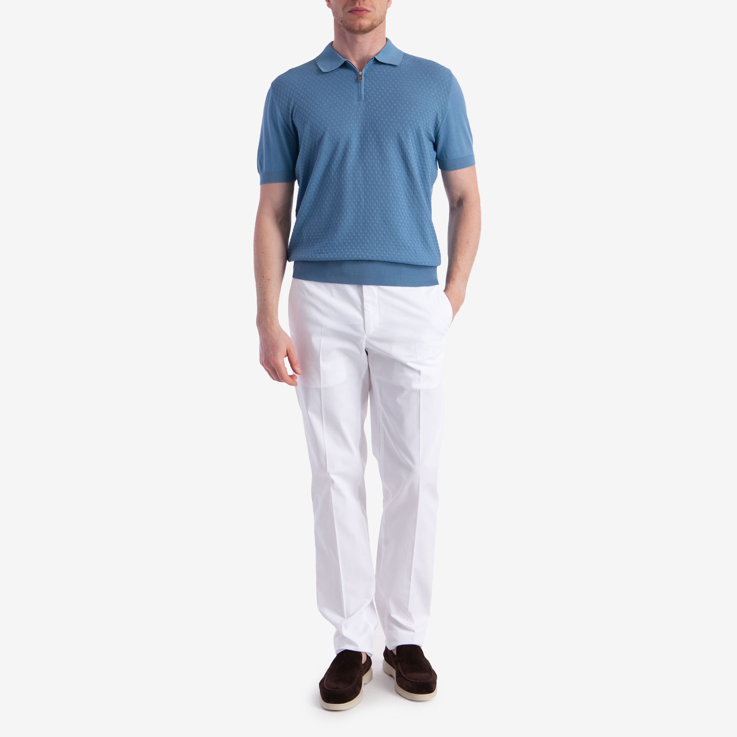 Поло мужское