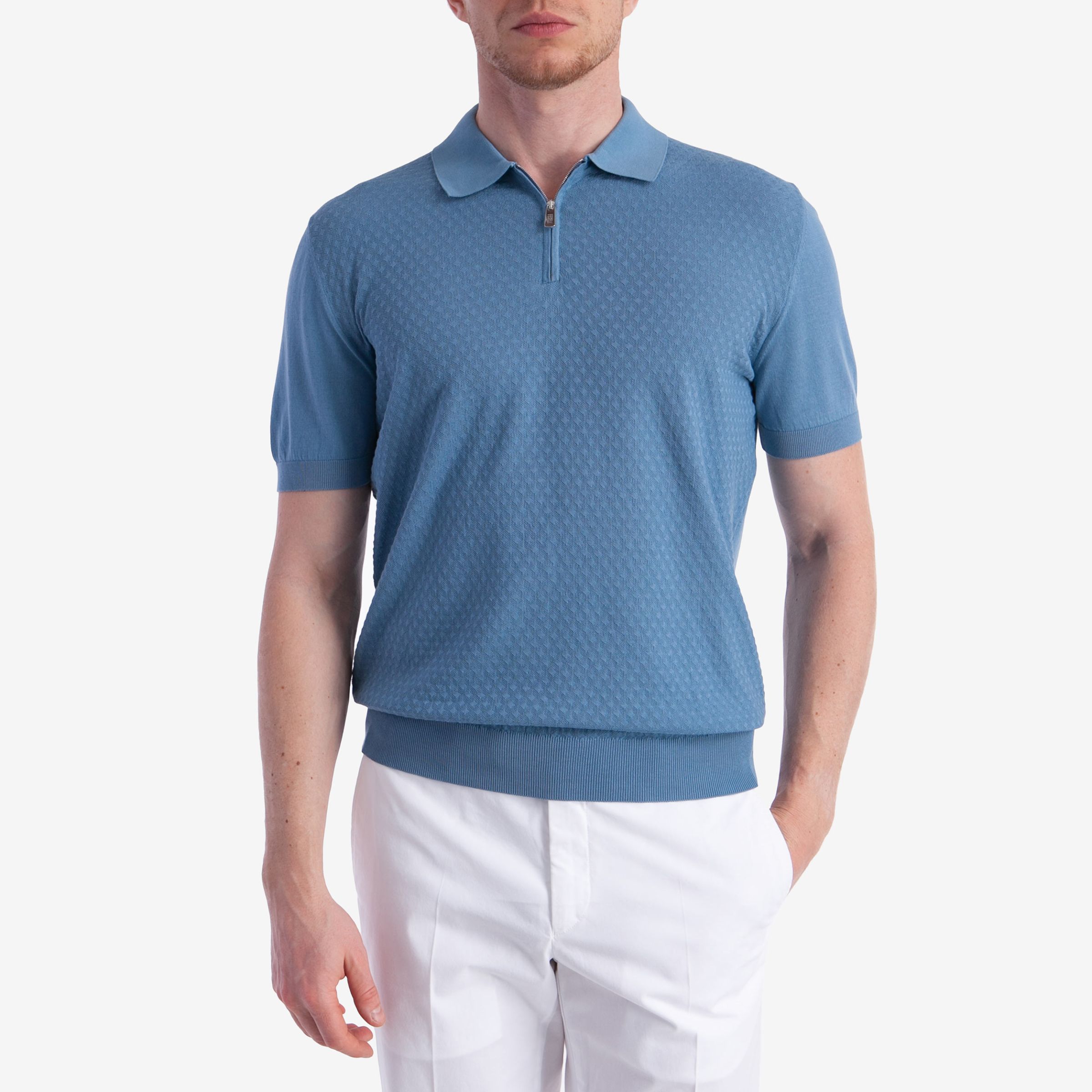 Поло мужское