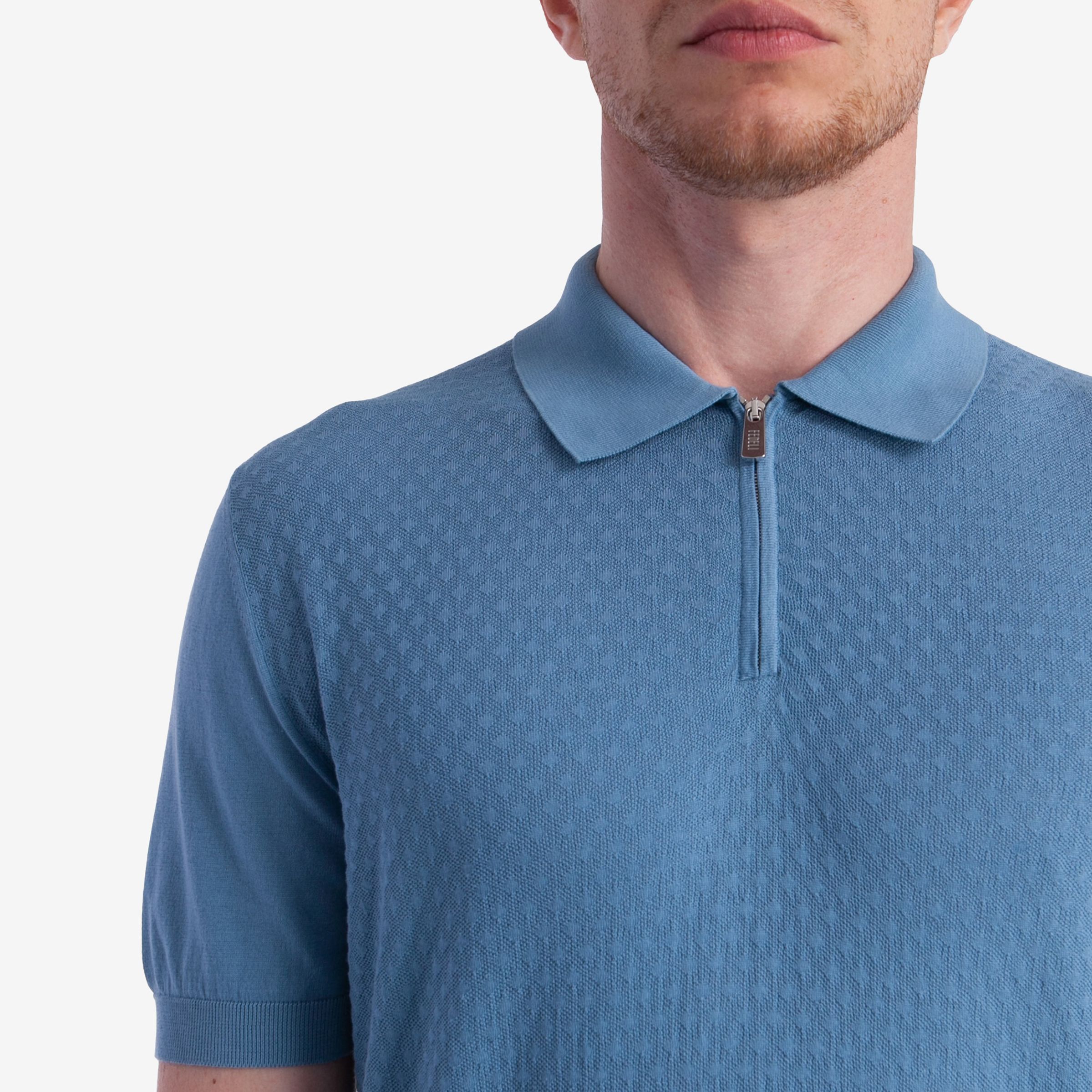 Поло мужское