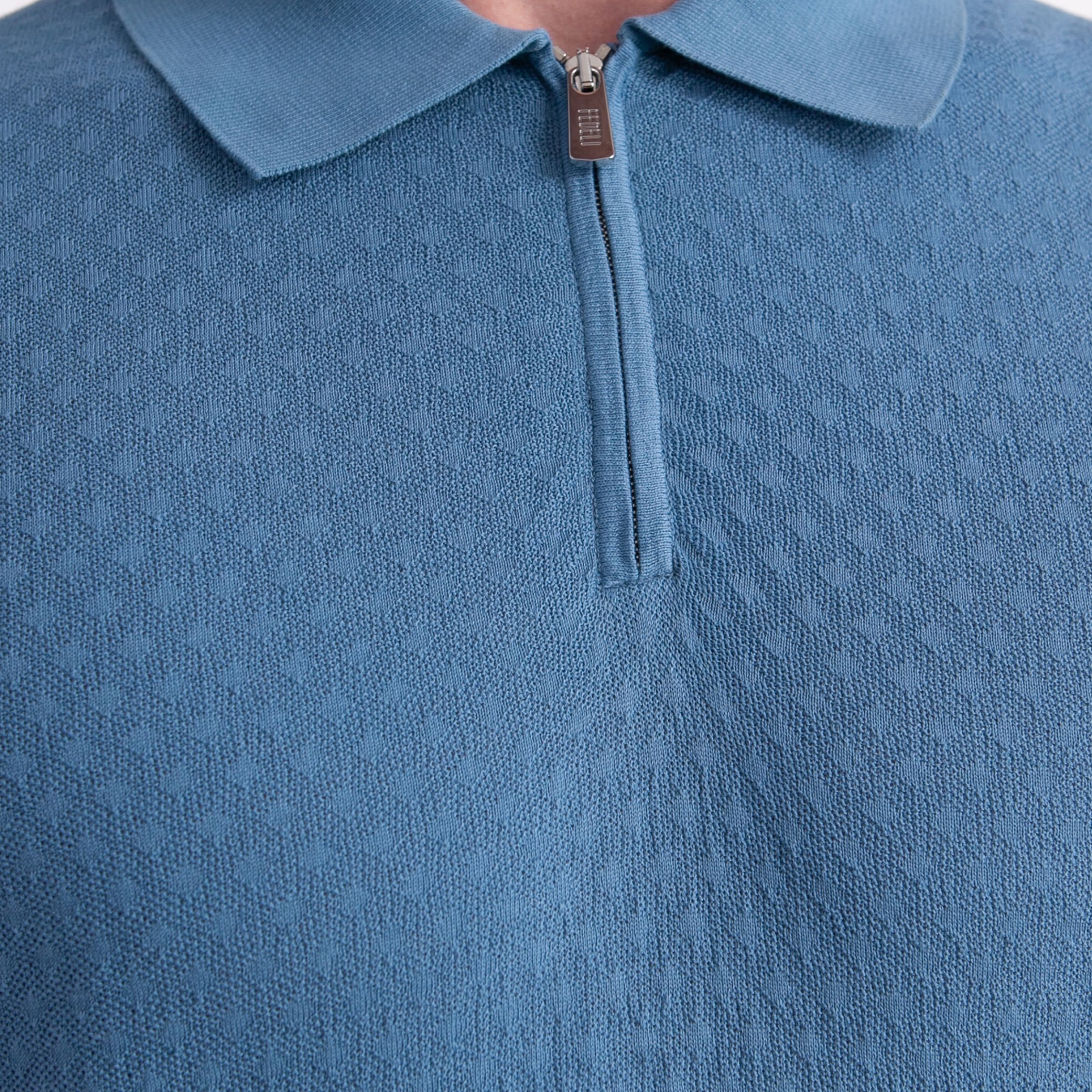 Поло мужское