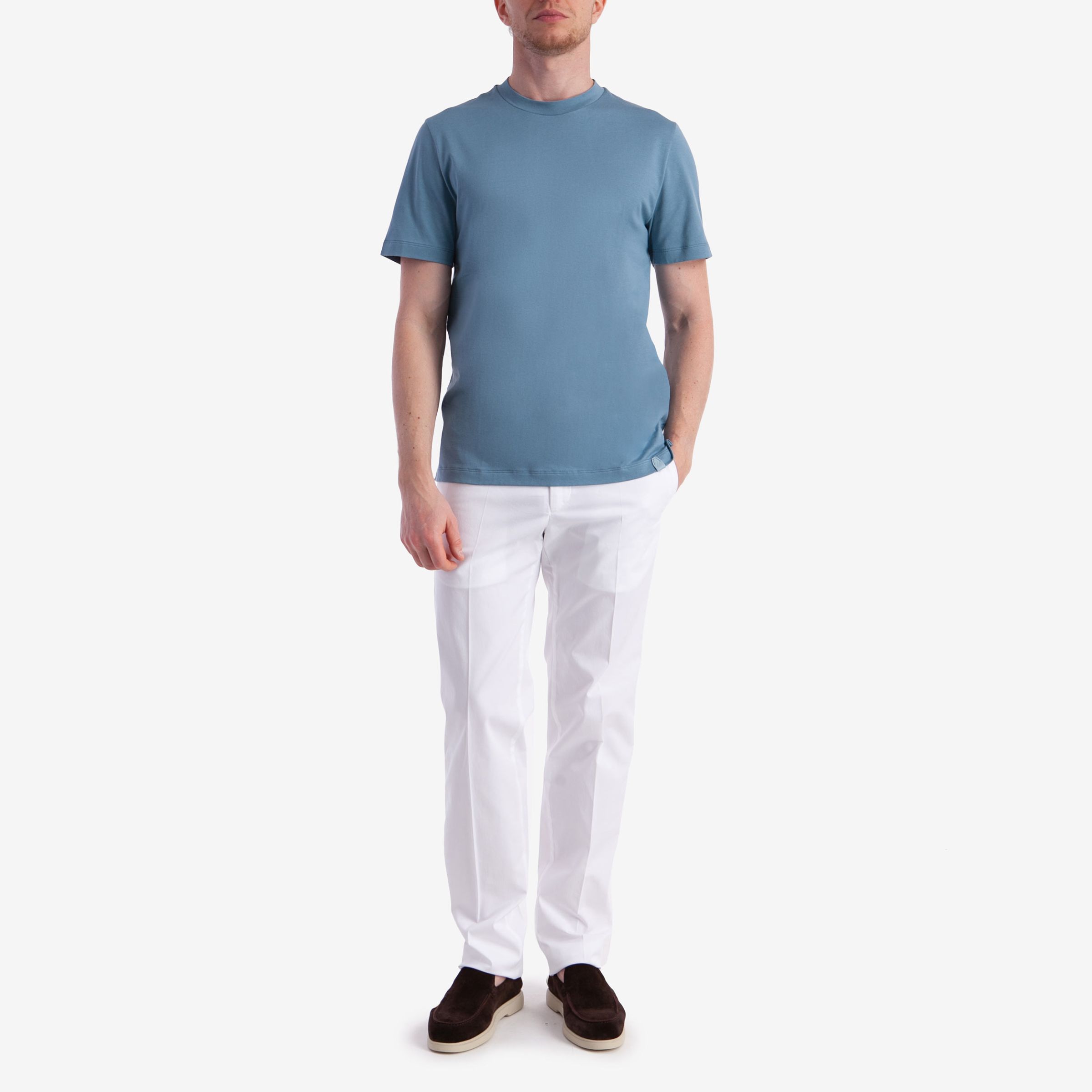 Футболка мужская