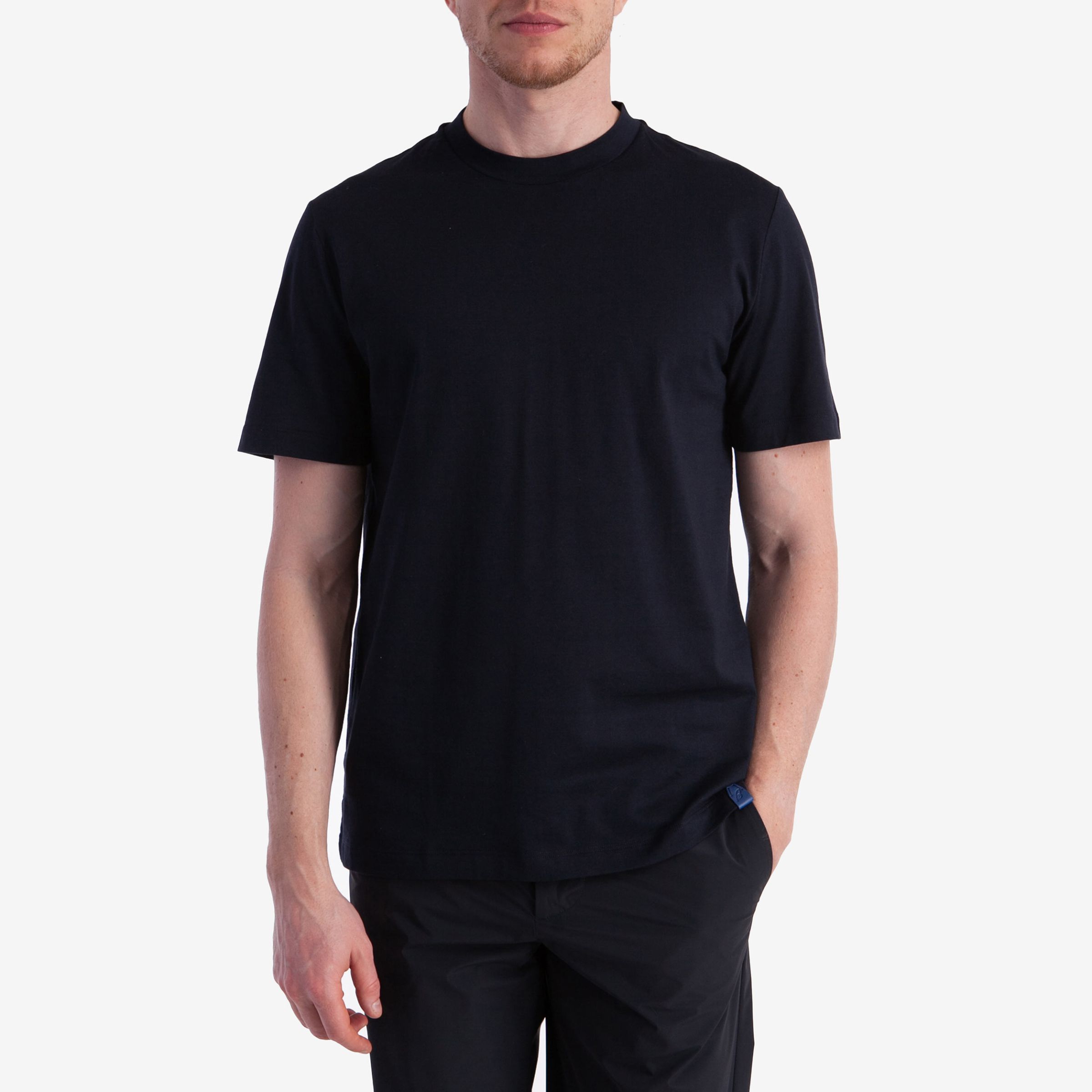 Футболка мужская