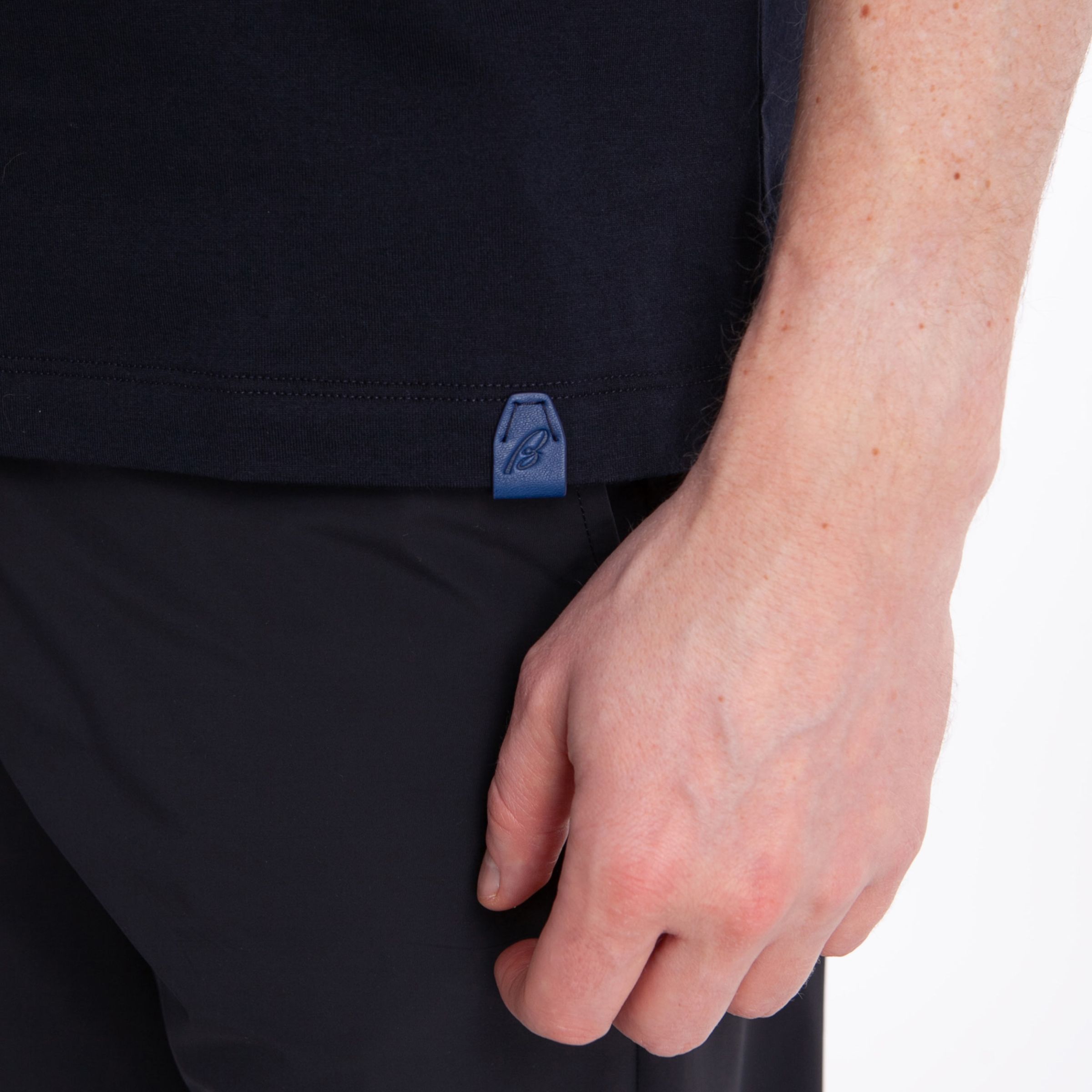 Футболка мужская