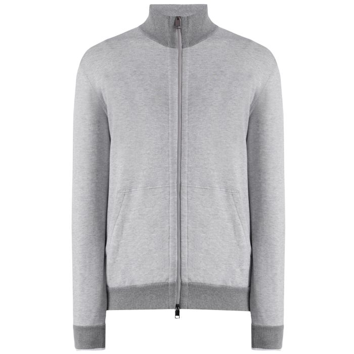 Кофта спортивная мужская