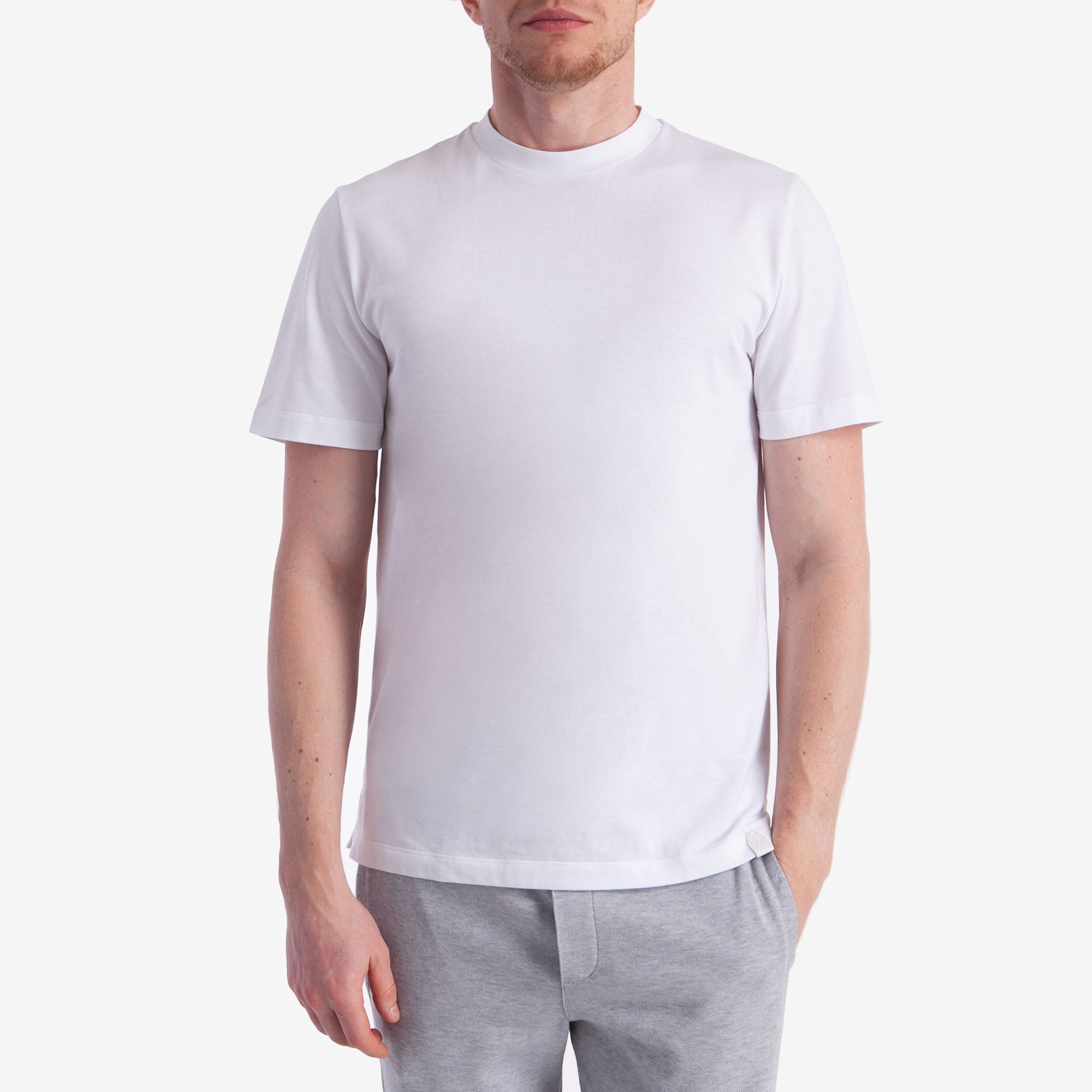 Футболка мужская