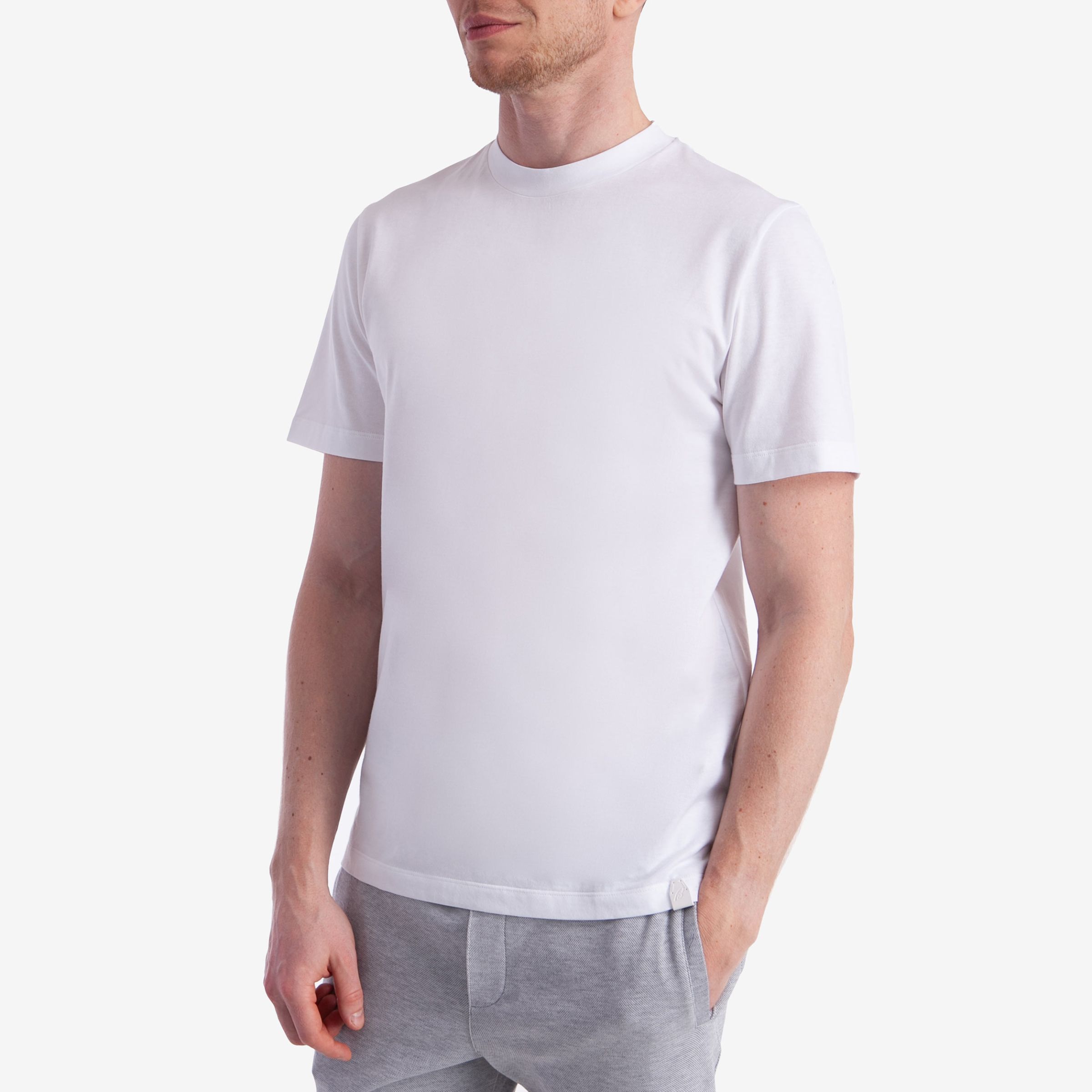 Футболка мужская