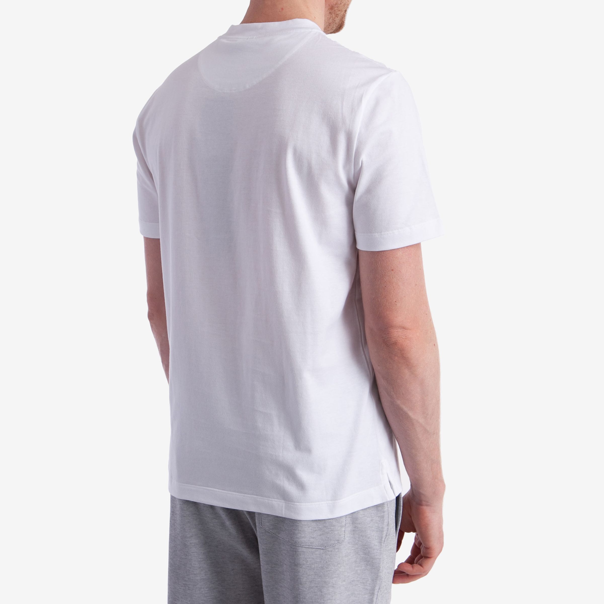 Футболка мужская