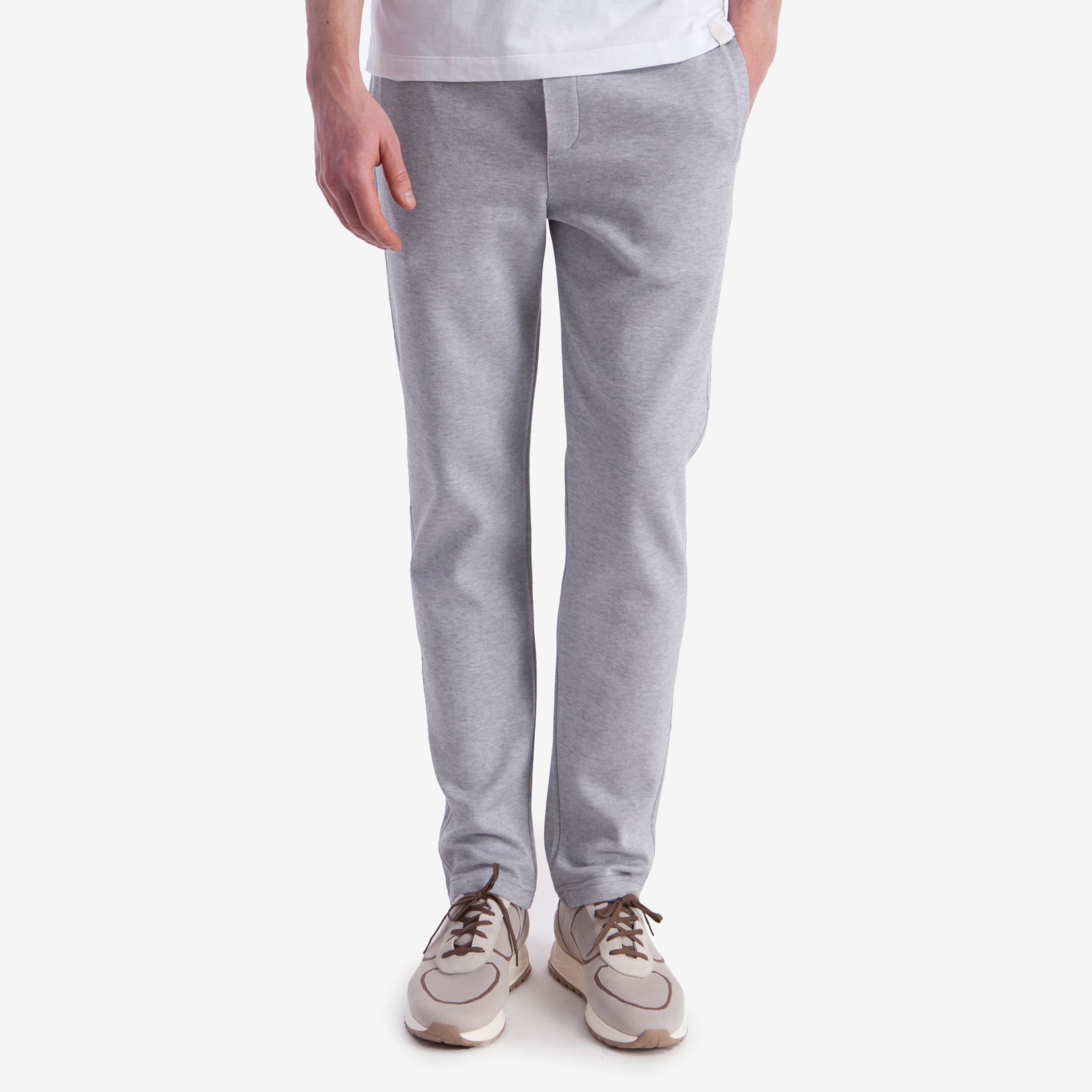 Брюки спортивные мужские