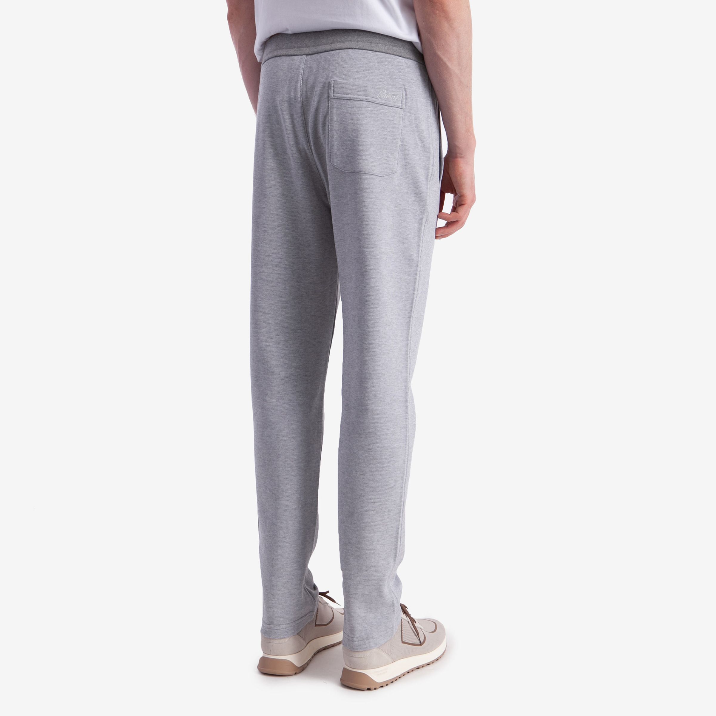 Брюки спортивные мужские