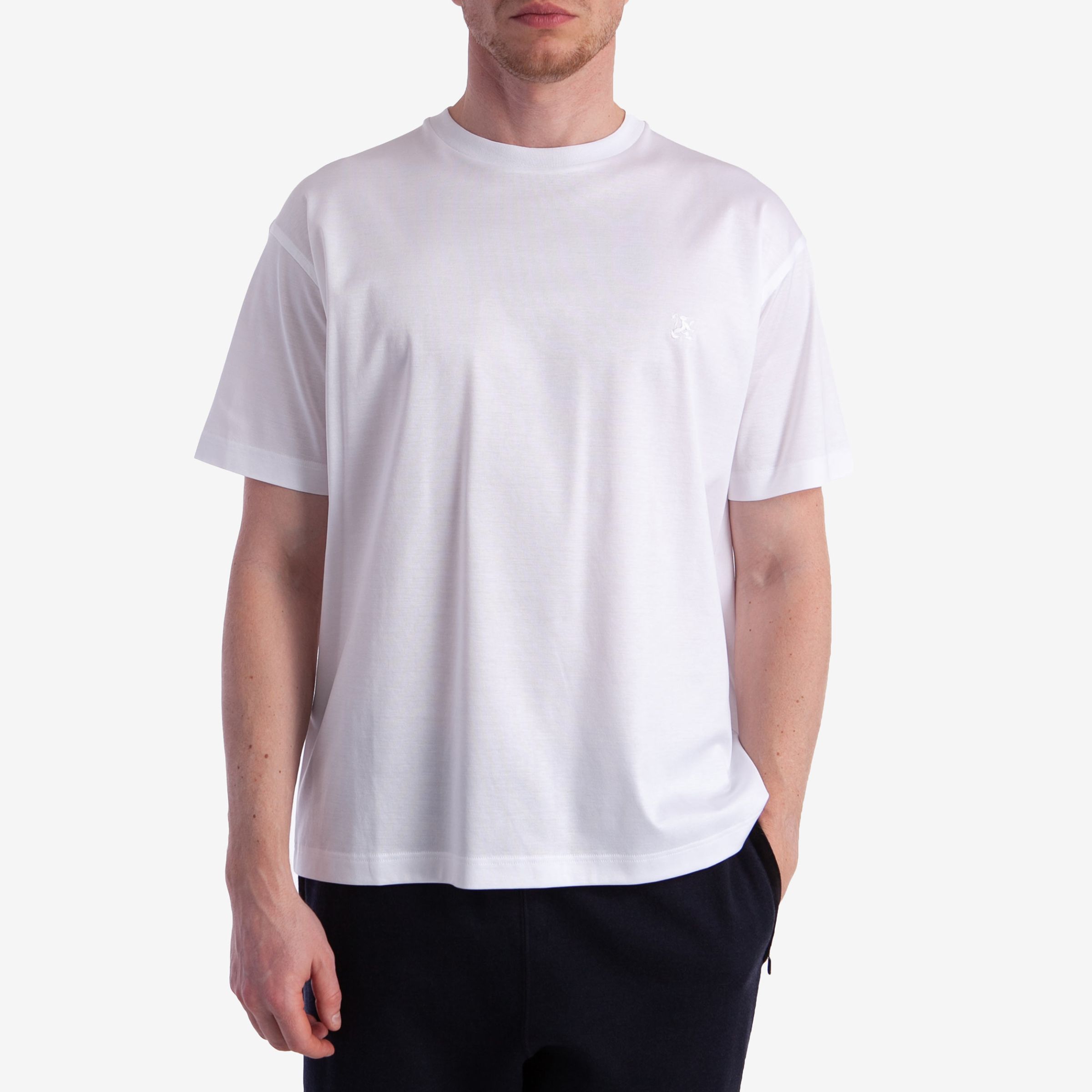 Футболка мужская