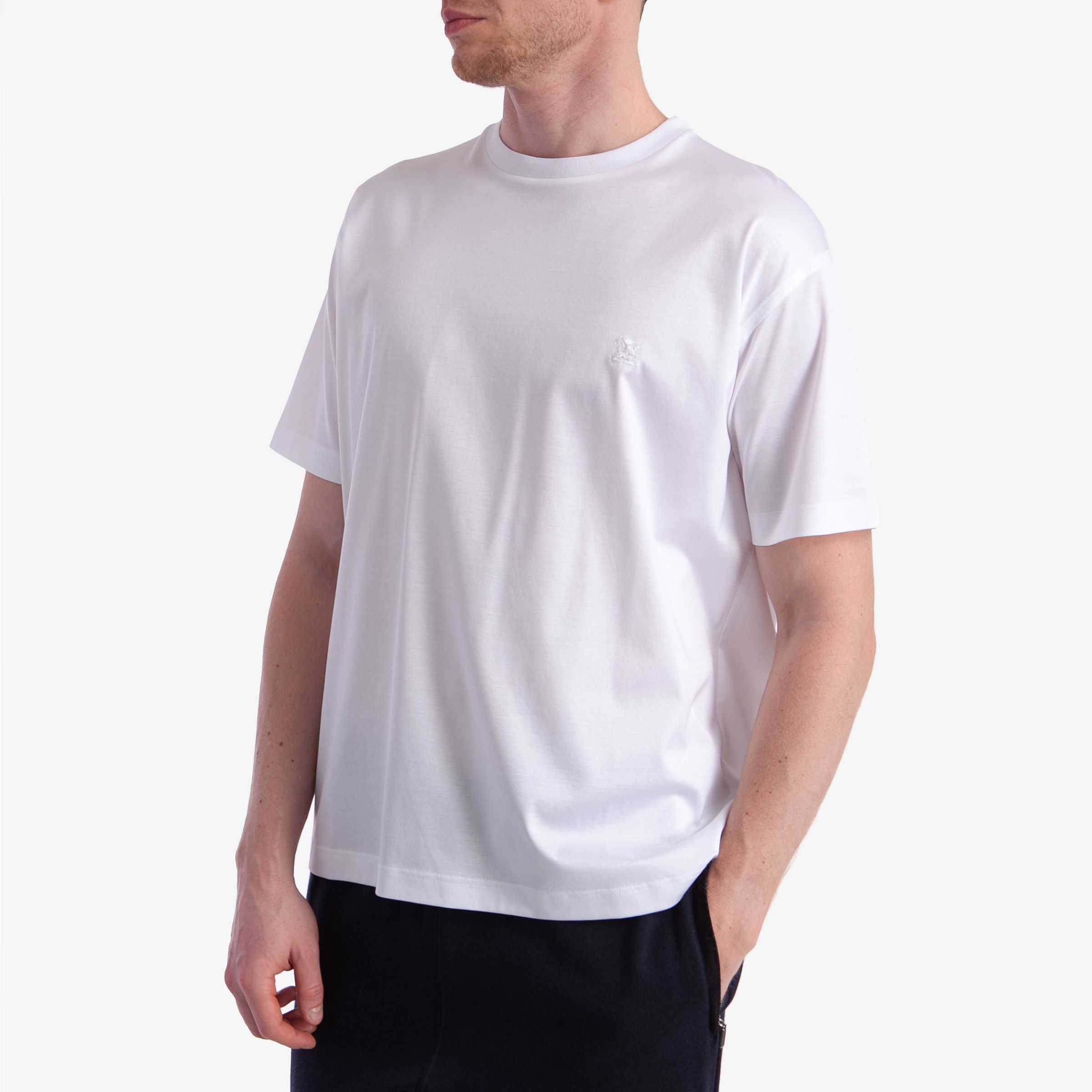 Футболка мужская