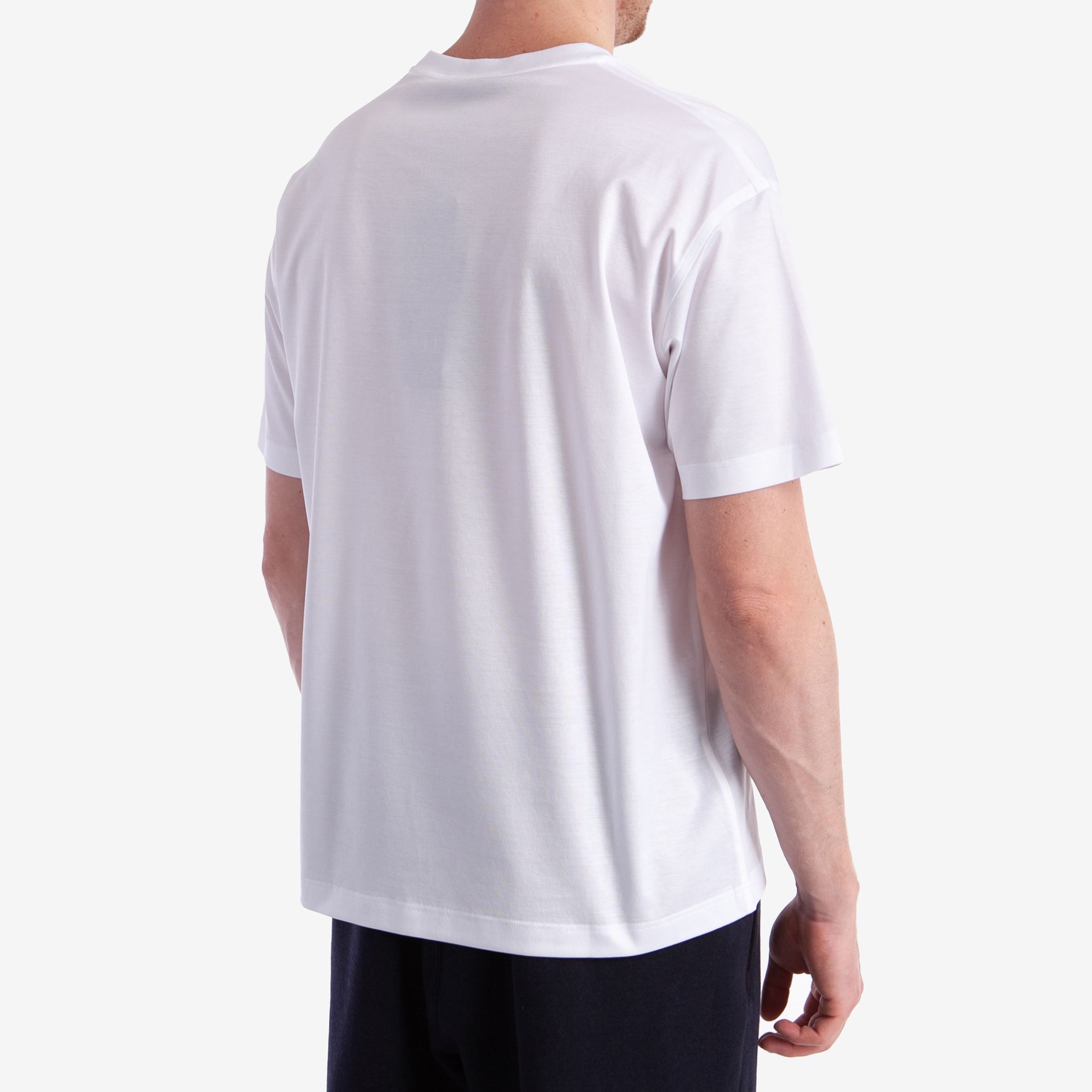 Футболка мужская