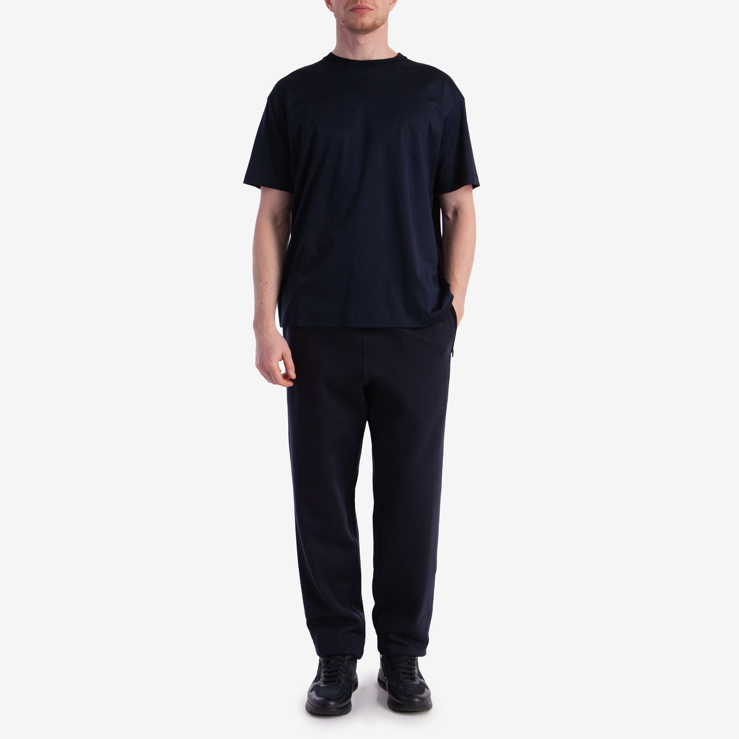 Футболка мужская