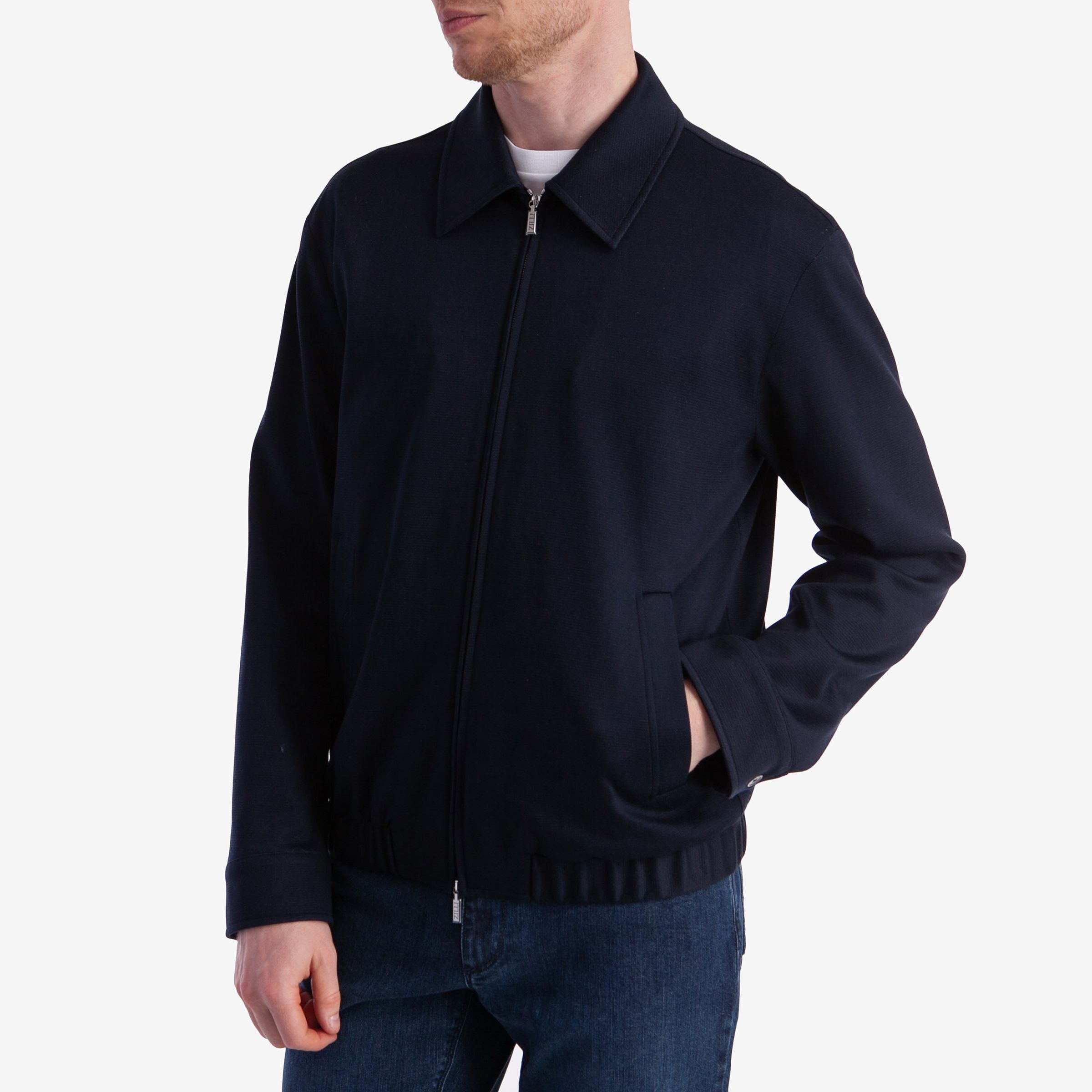 Бомбер чоловічий 