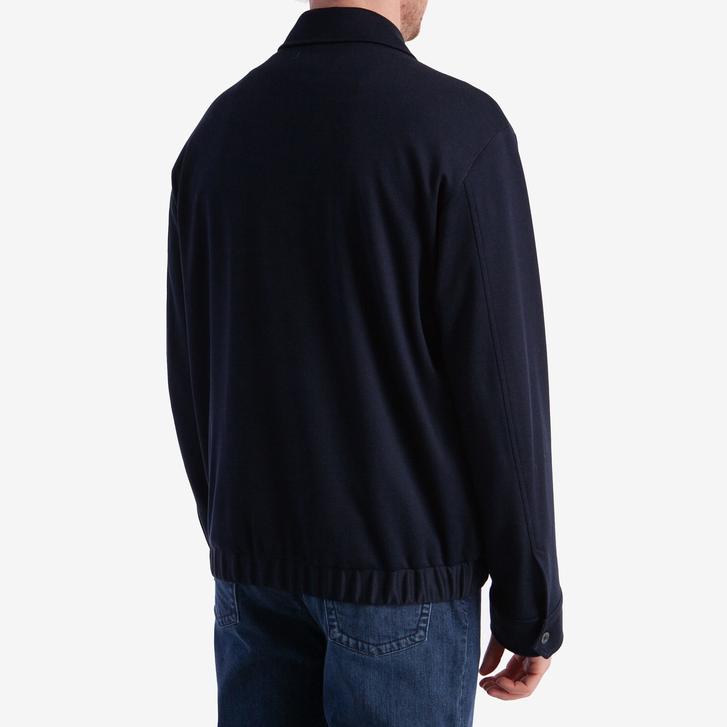 Бомбер чоловічий 