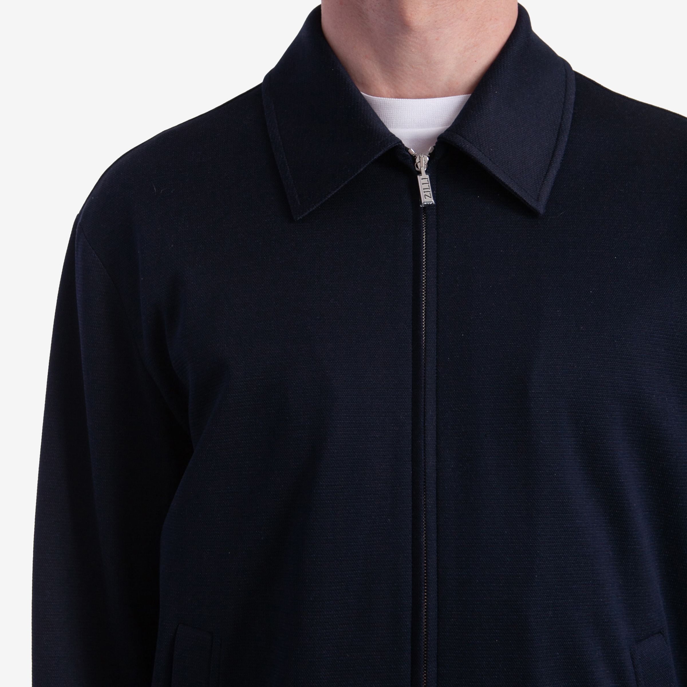 Бомбер чоловічий 