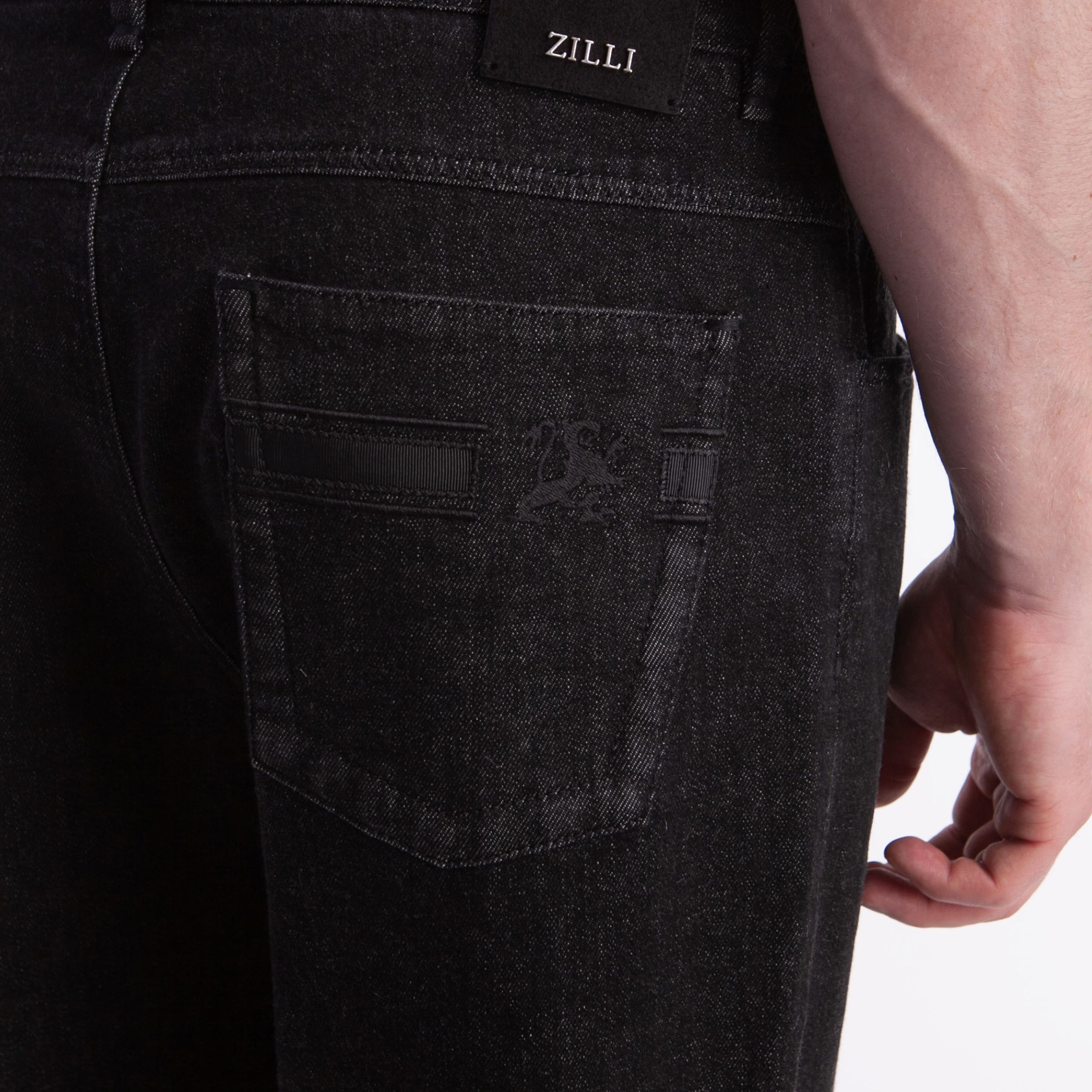 Джинси чоловічі 