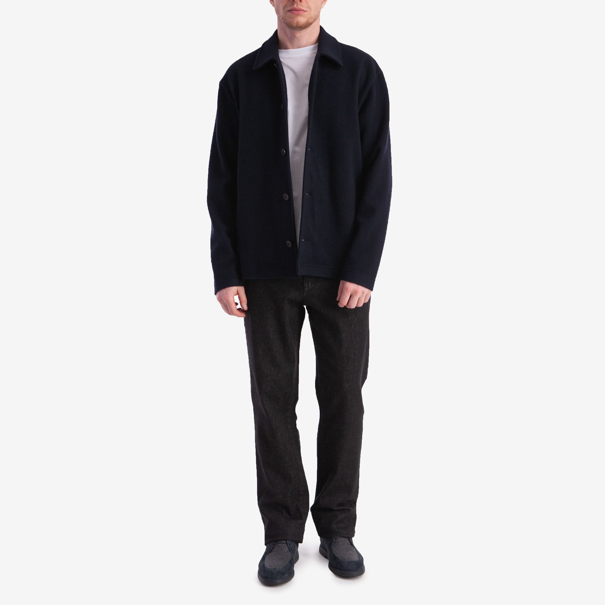 Верхня сорочка чоловіча