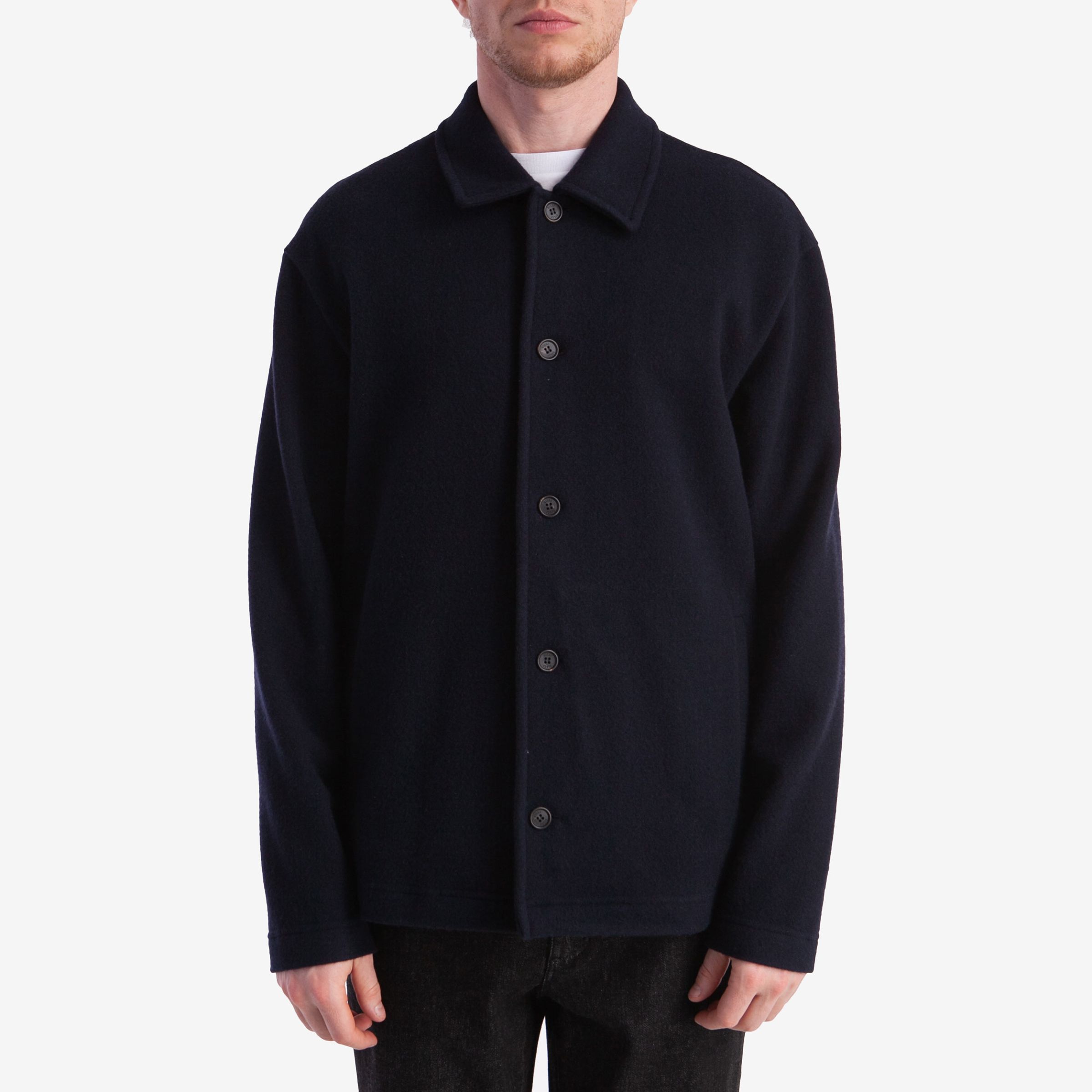 Верхня сорочка чоловіча