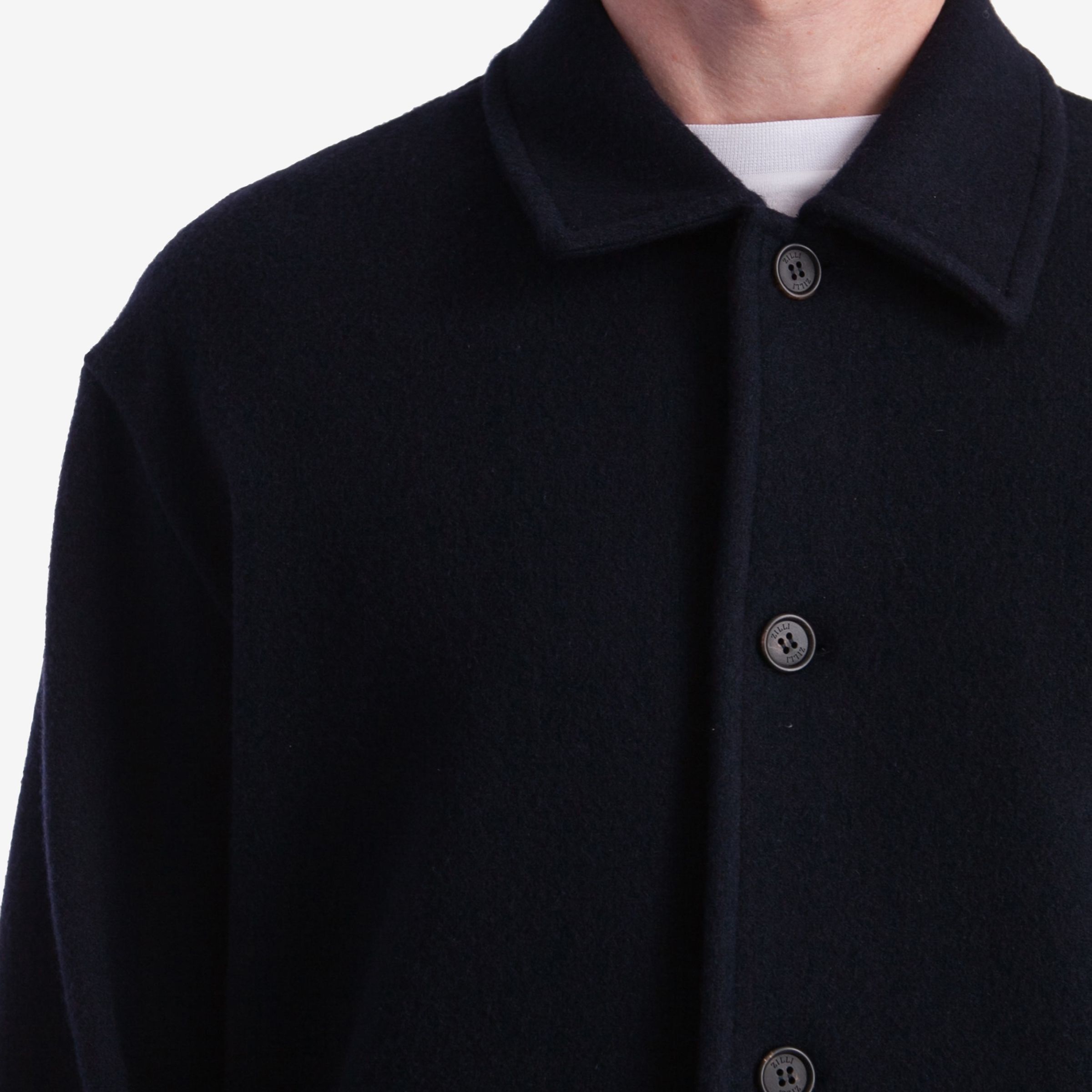 Верхня сорочка чоловіча