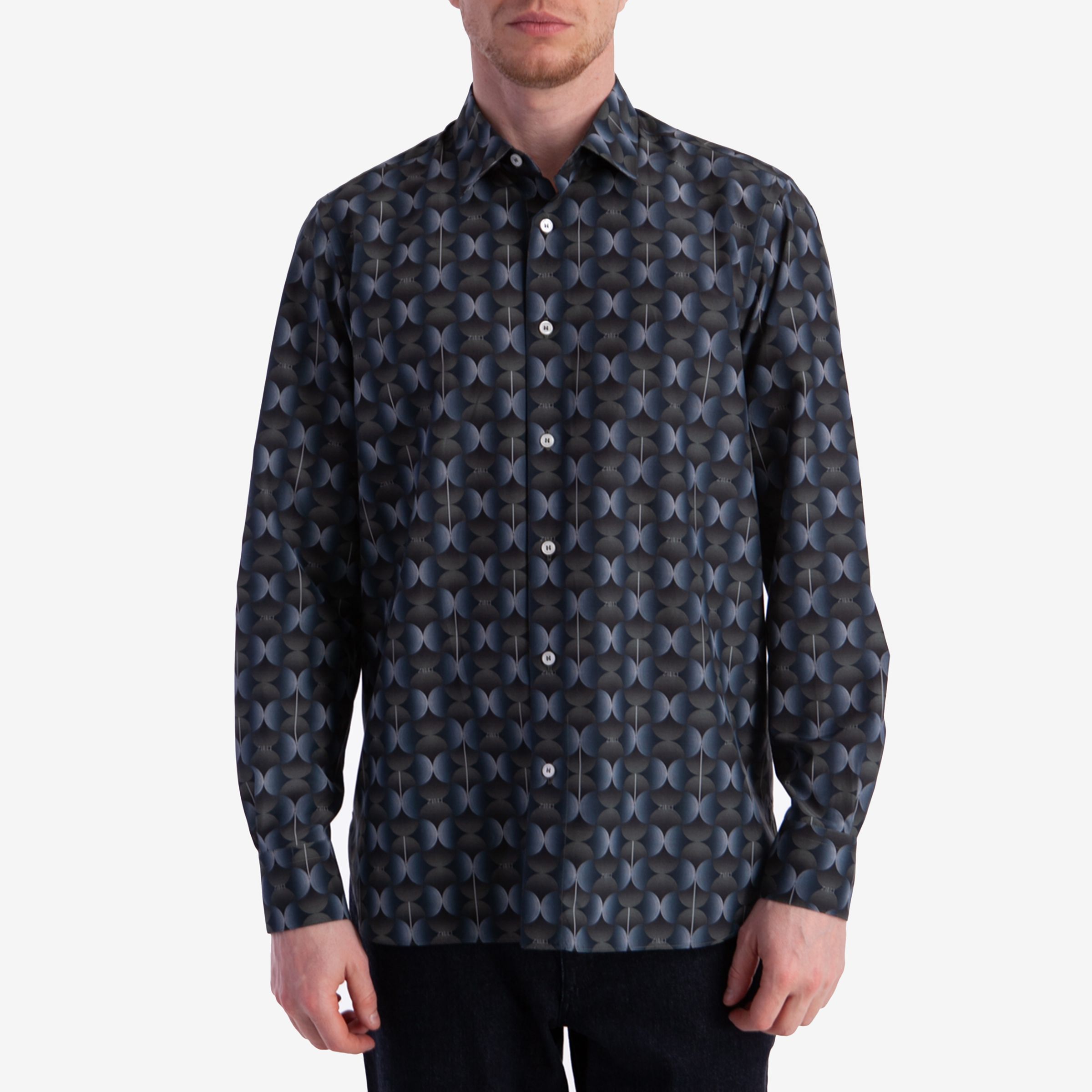 Сорочка чоловіча 