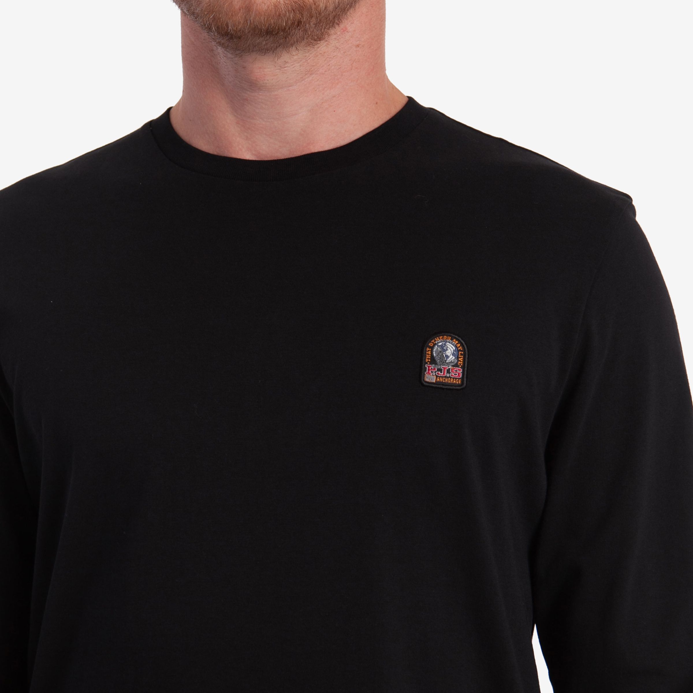 Лонгслив мужской