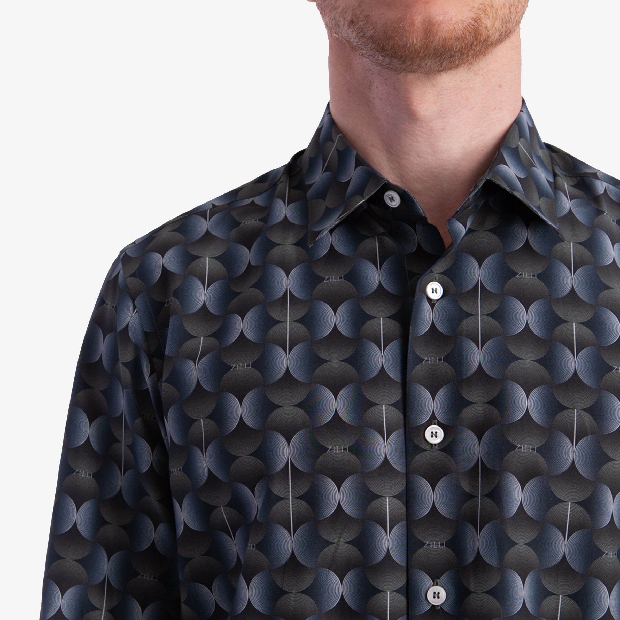 Сорочка чоловіча 