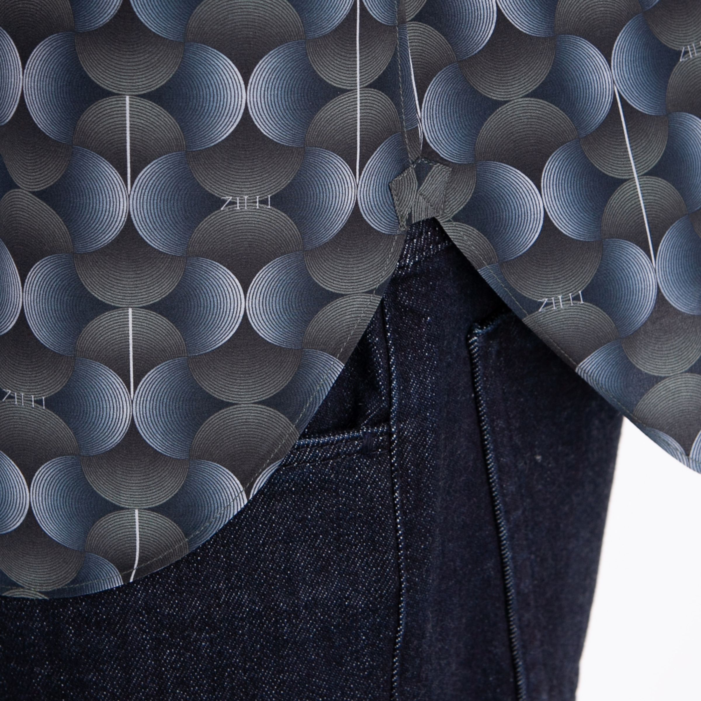 Сорочка чоловіча 