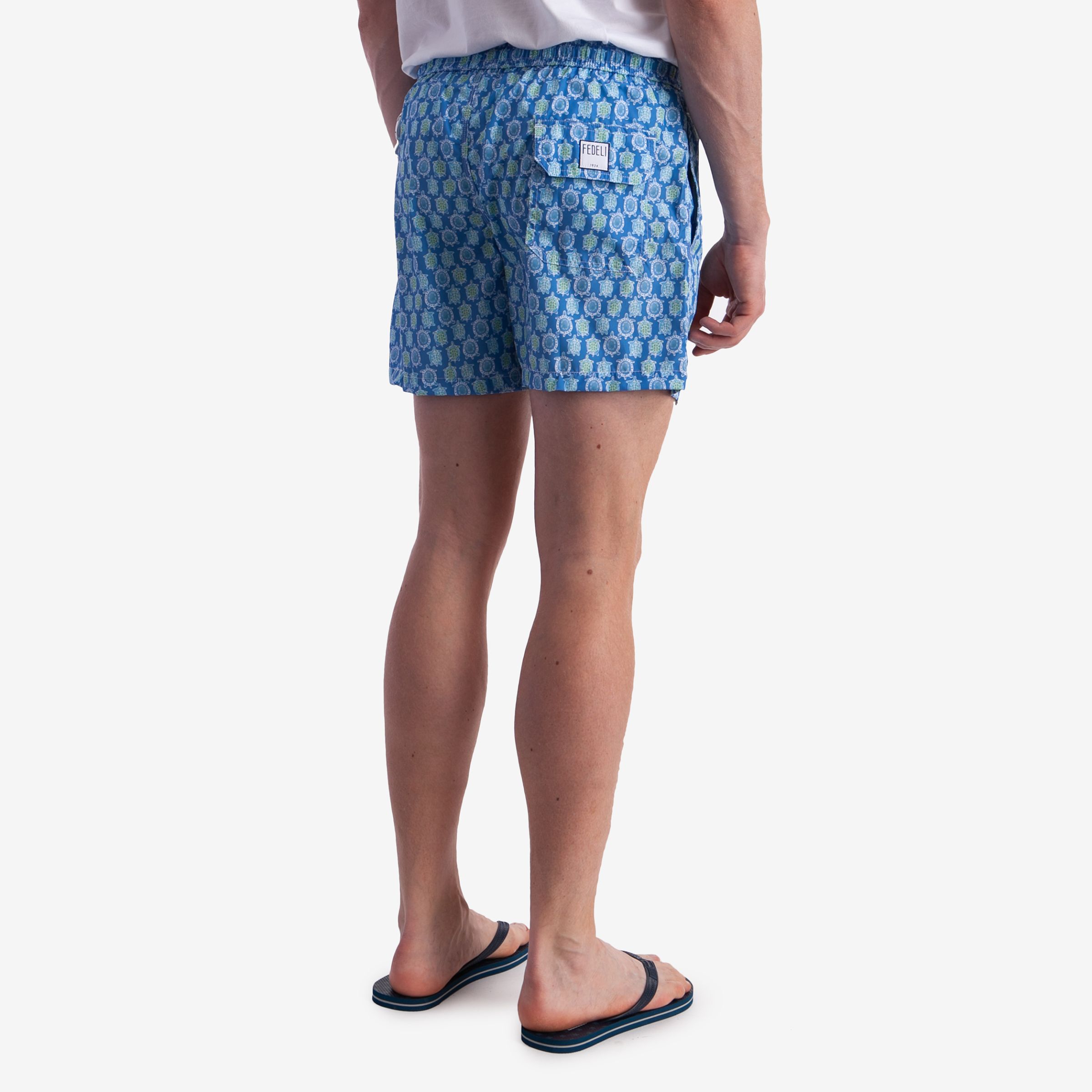 Шорти-плавки чоловічі