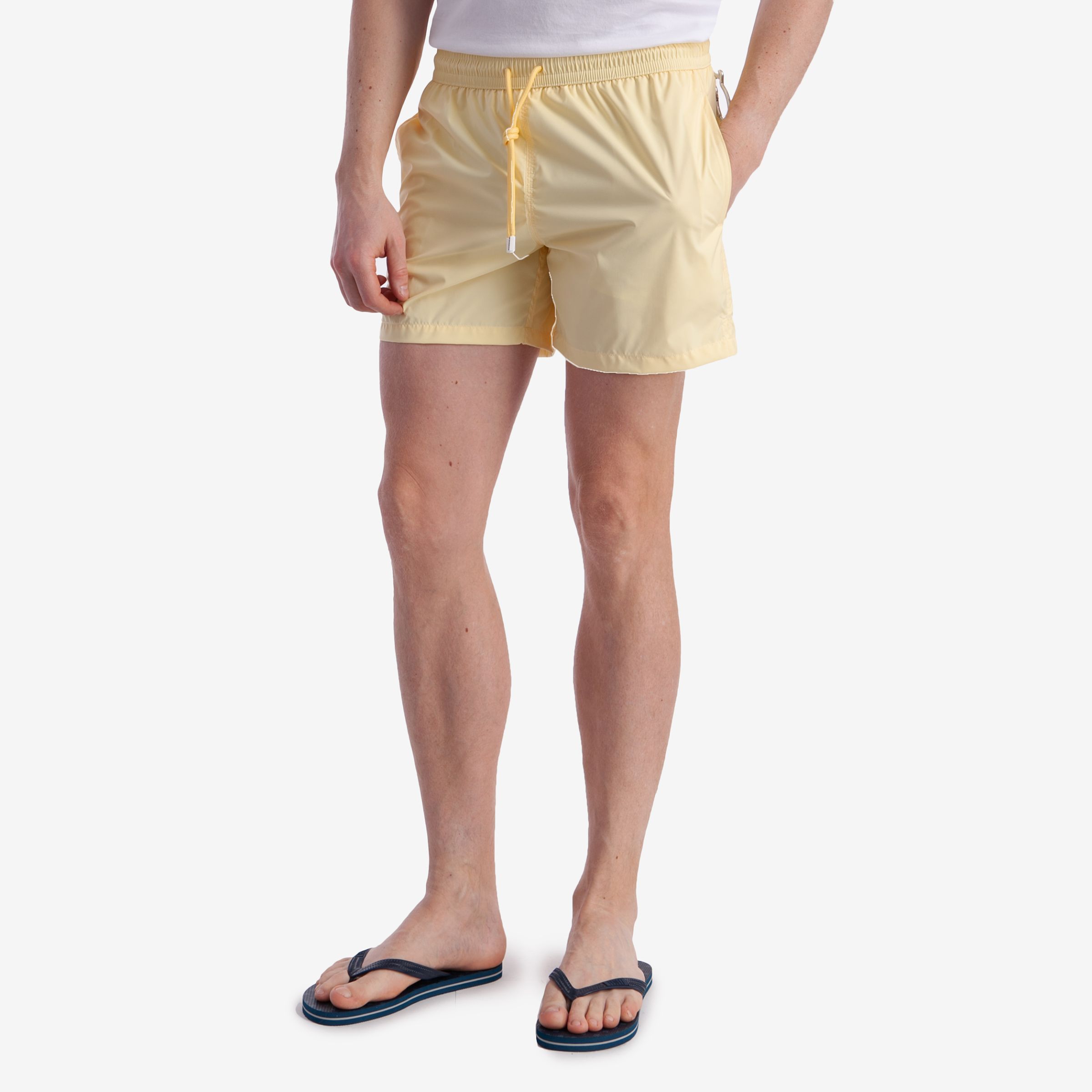 Шорты-плавки мужские