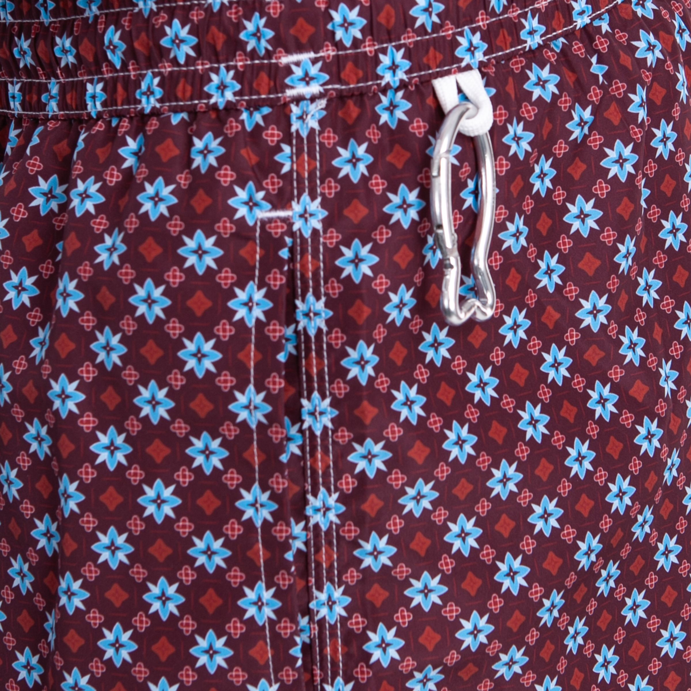 Шорты-плавки мужские