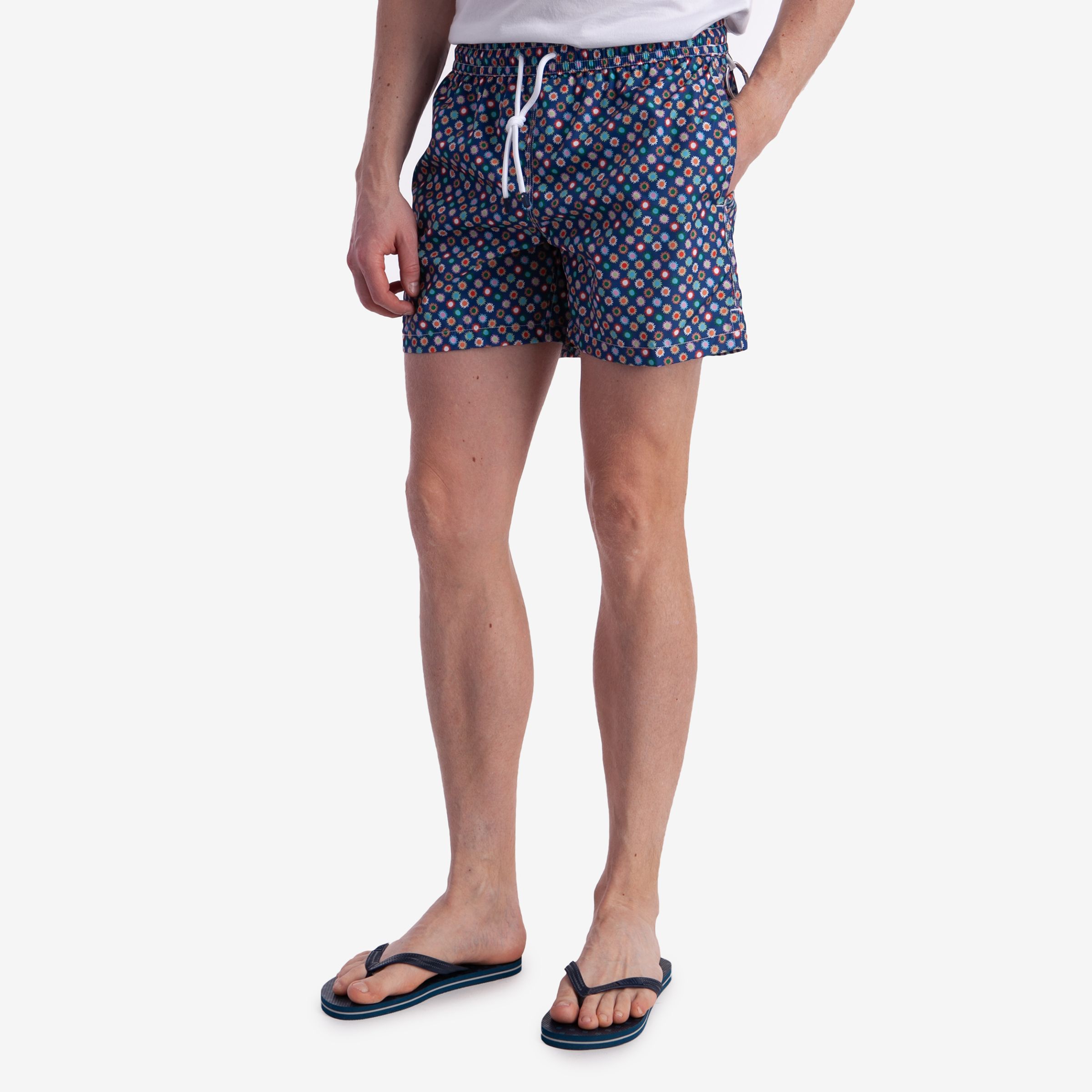 Шорти-плавки чоловічі