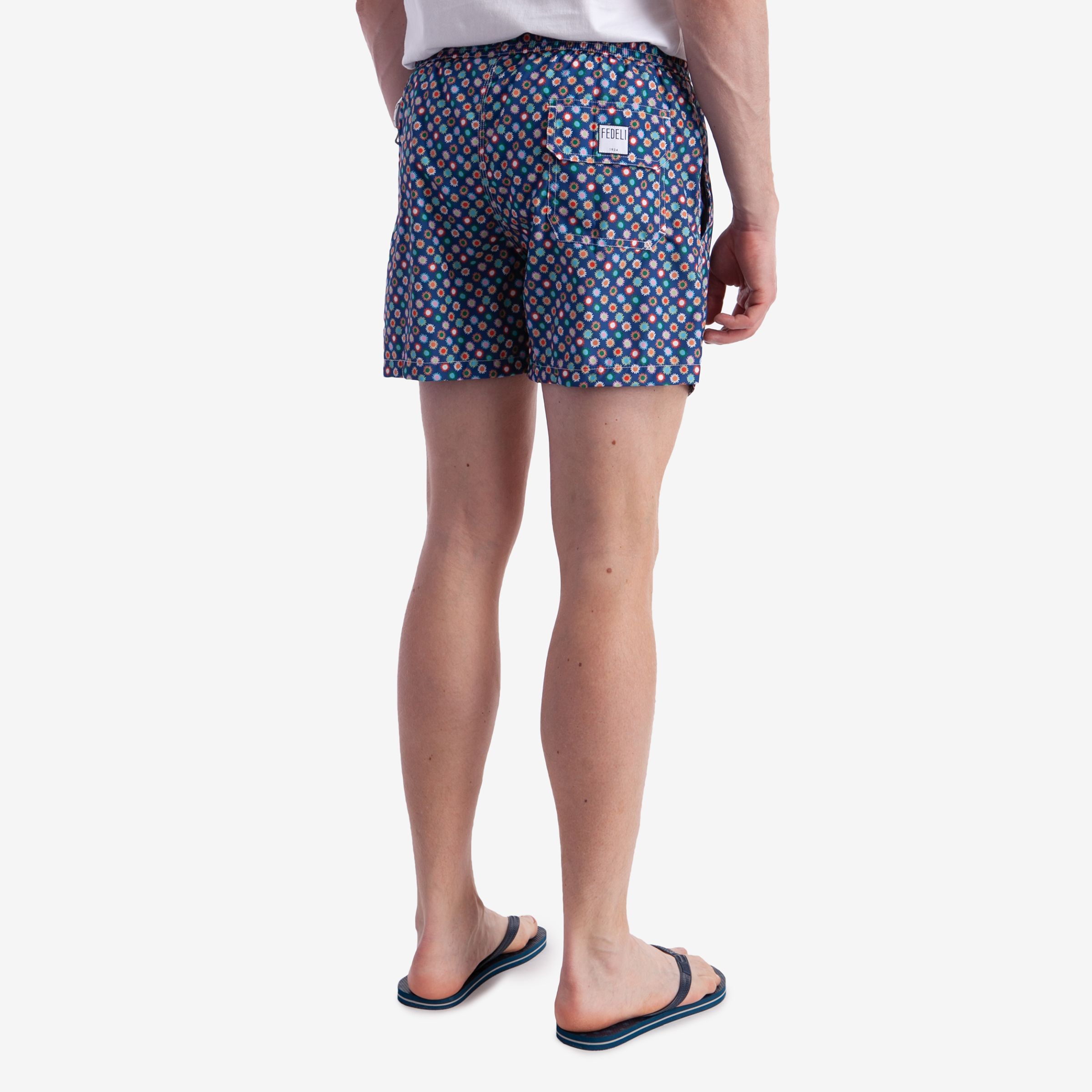 Шорти-плавки чоловічі