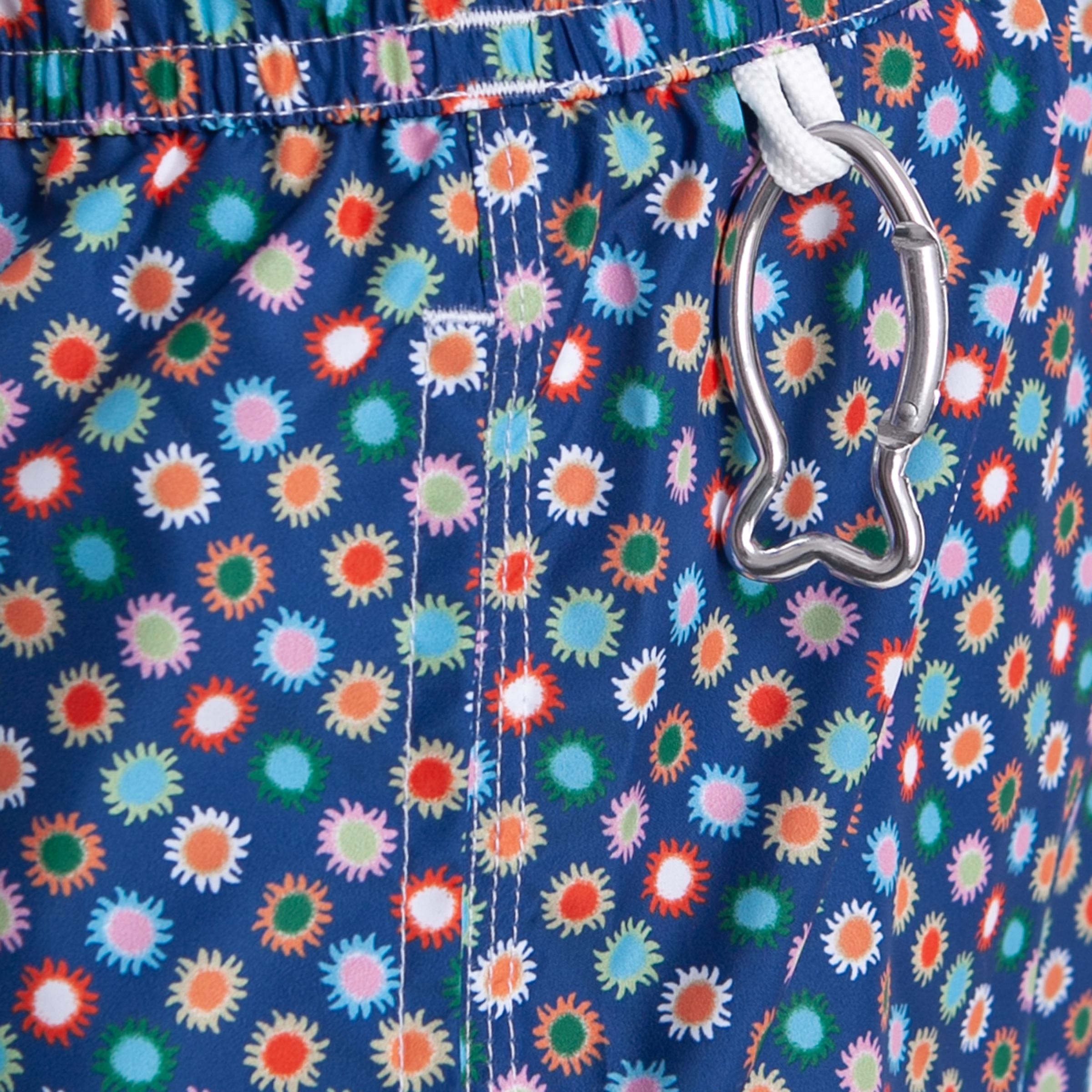 Шорти-плавки чоловічі