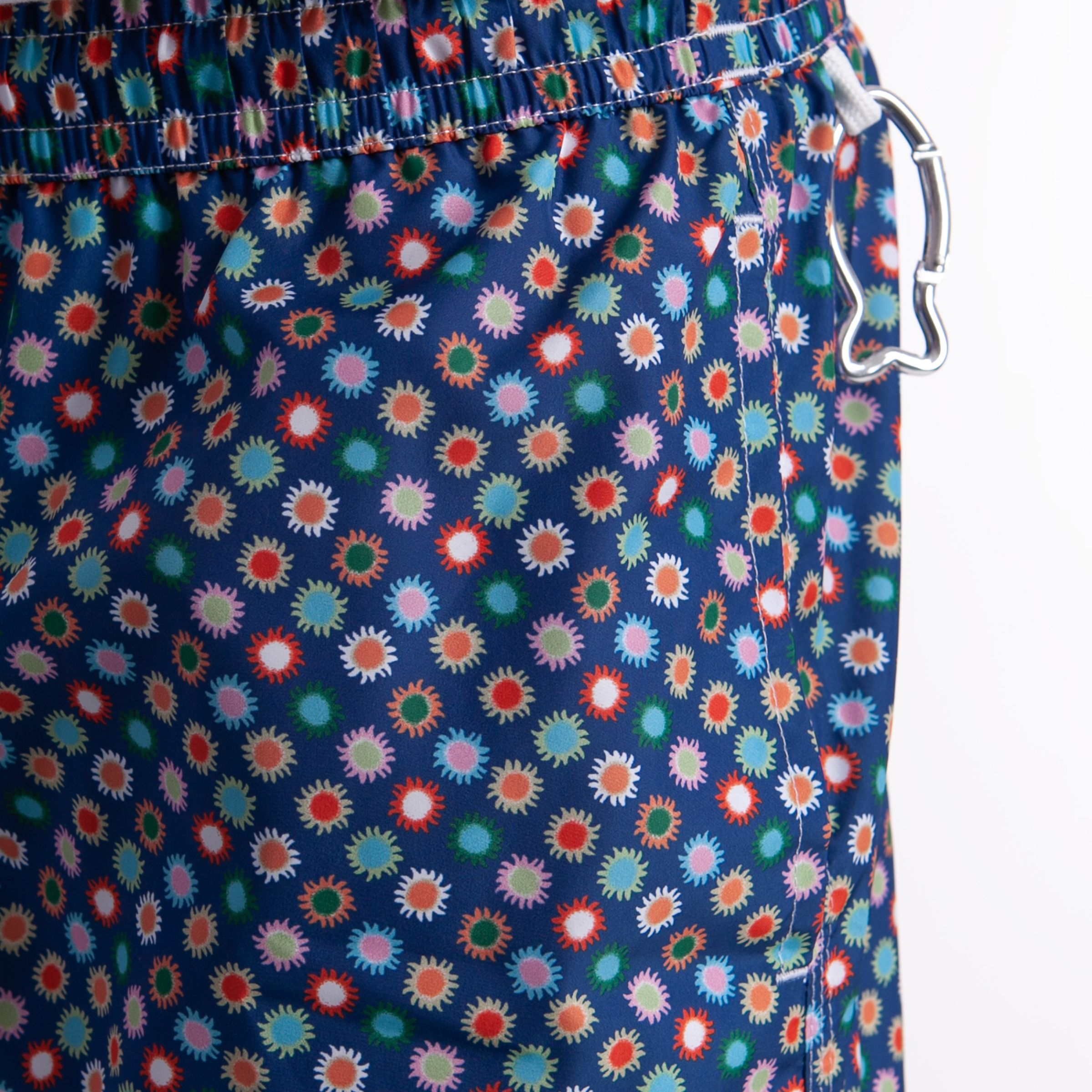 Шорти-плавки чоловічі