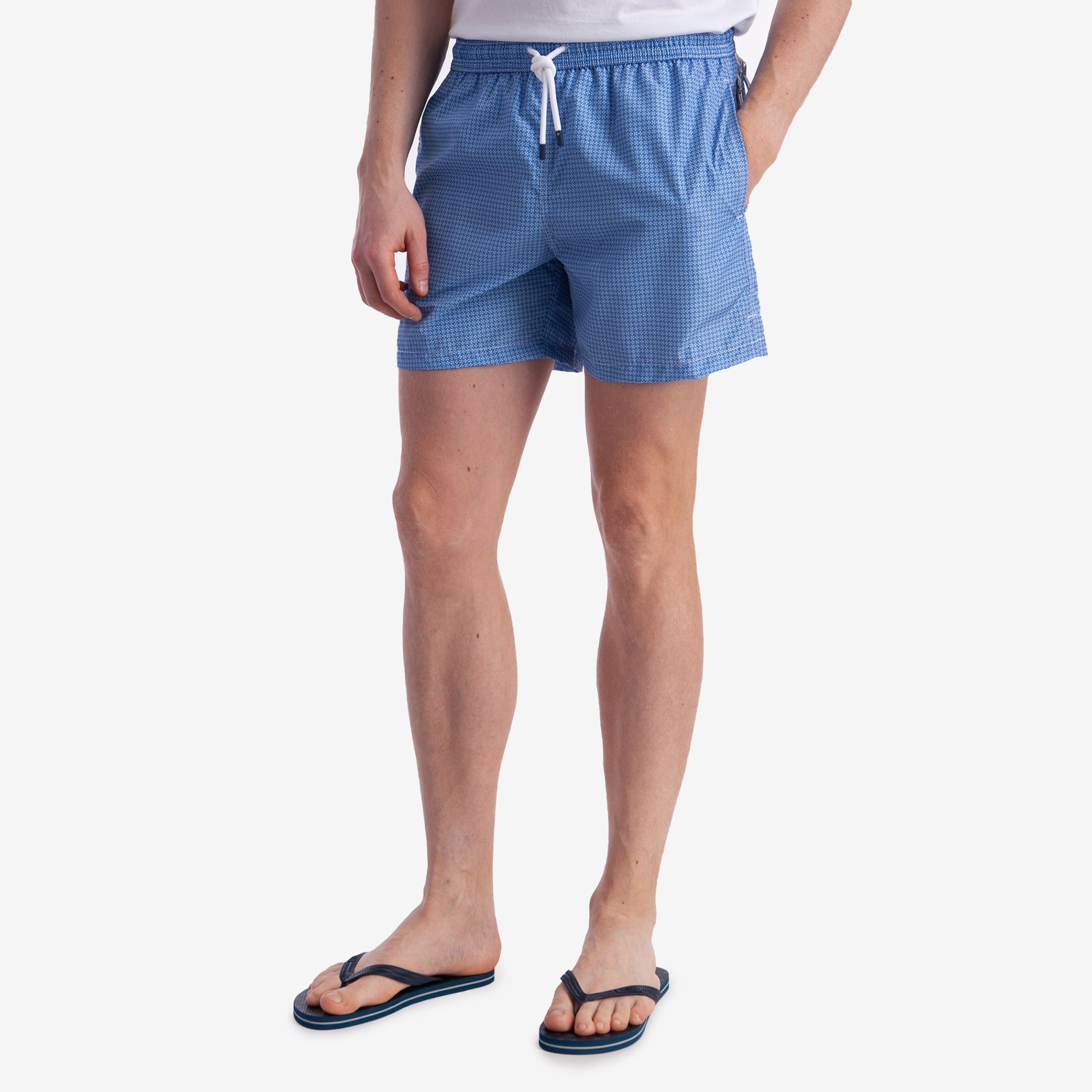 Шорти-плавки чоловічі