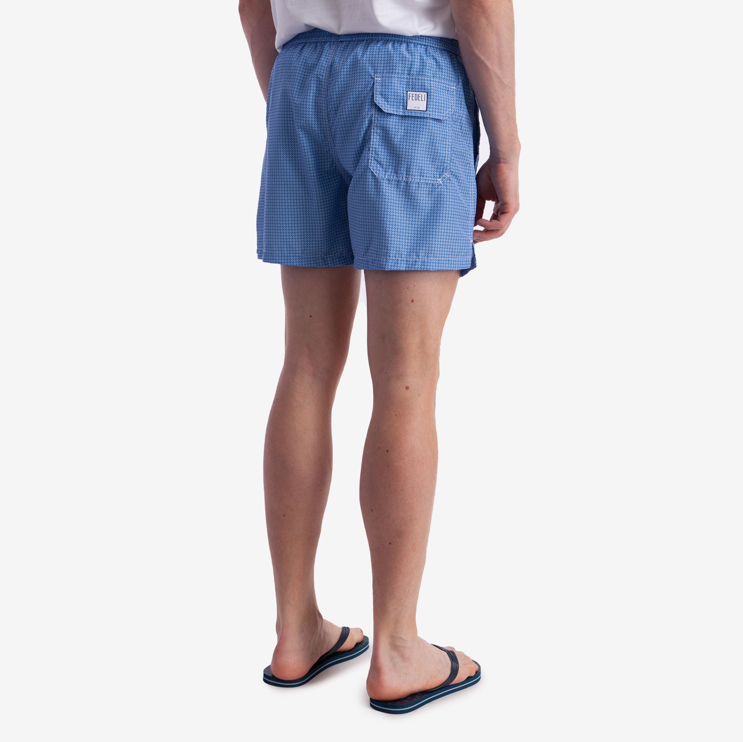 Шорти-плавки чоловічі