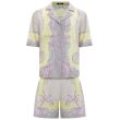 Костюм Versace мультиколор