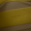 Сумка Jacquemus Bisou Perle жовта