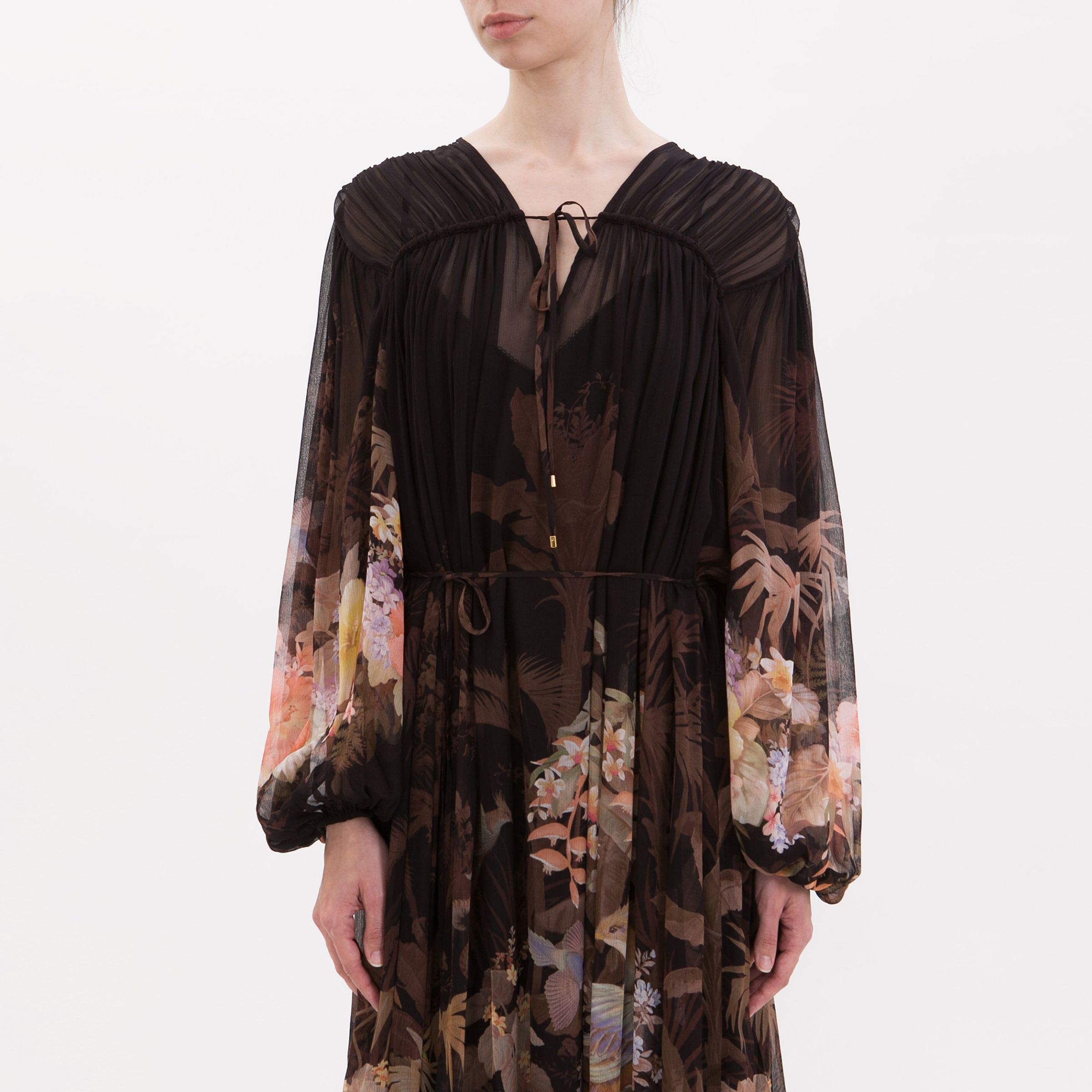 Сукня Zimmermann чорна