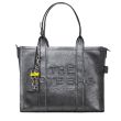 Сумка Marc Jacobs серая