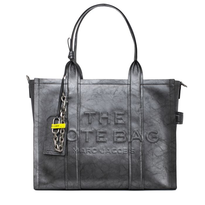 Сумка Marc Jacobs сіра