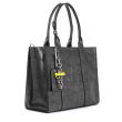 Сумка Marc Jacobs серая