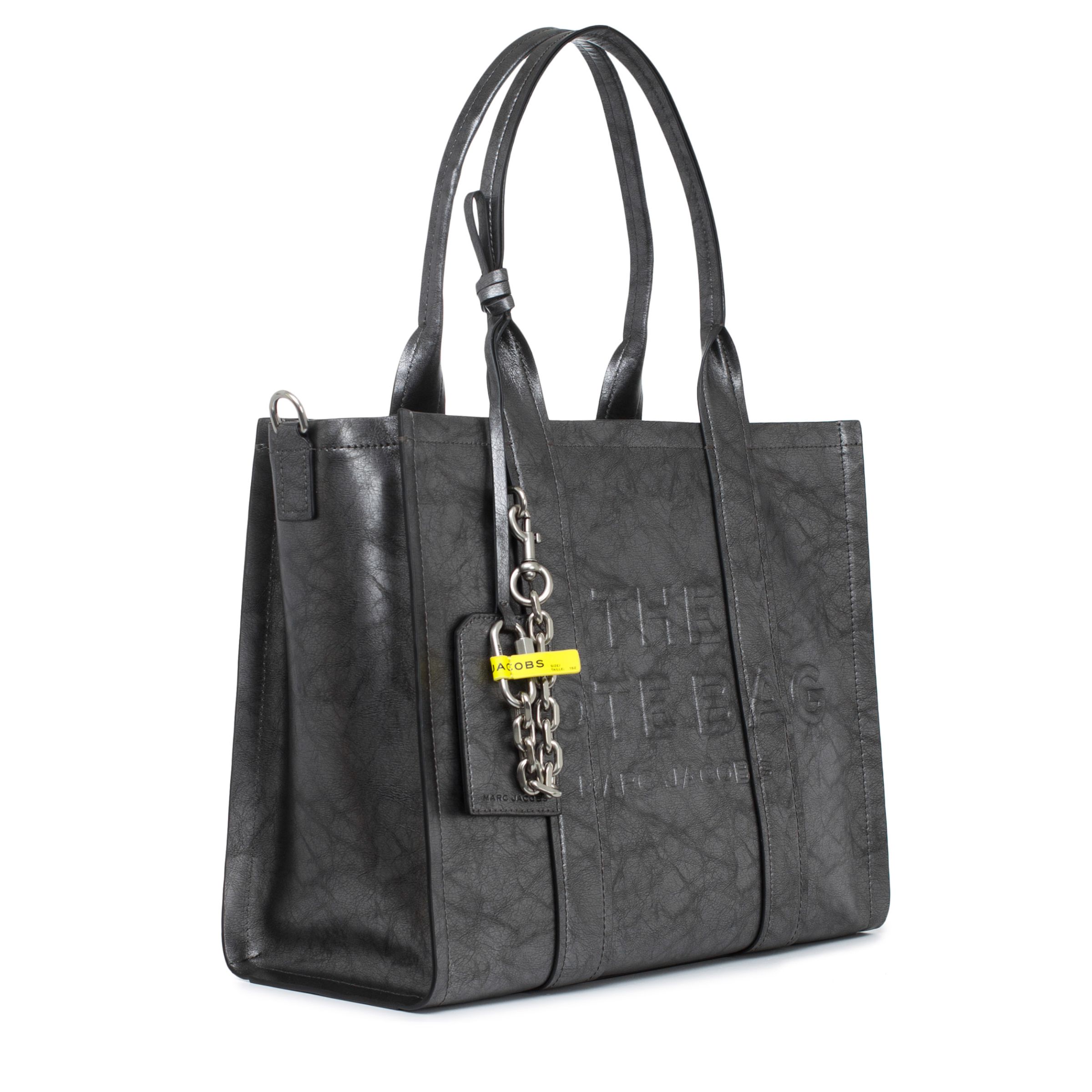 Сумка Marc Jacobs серая
